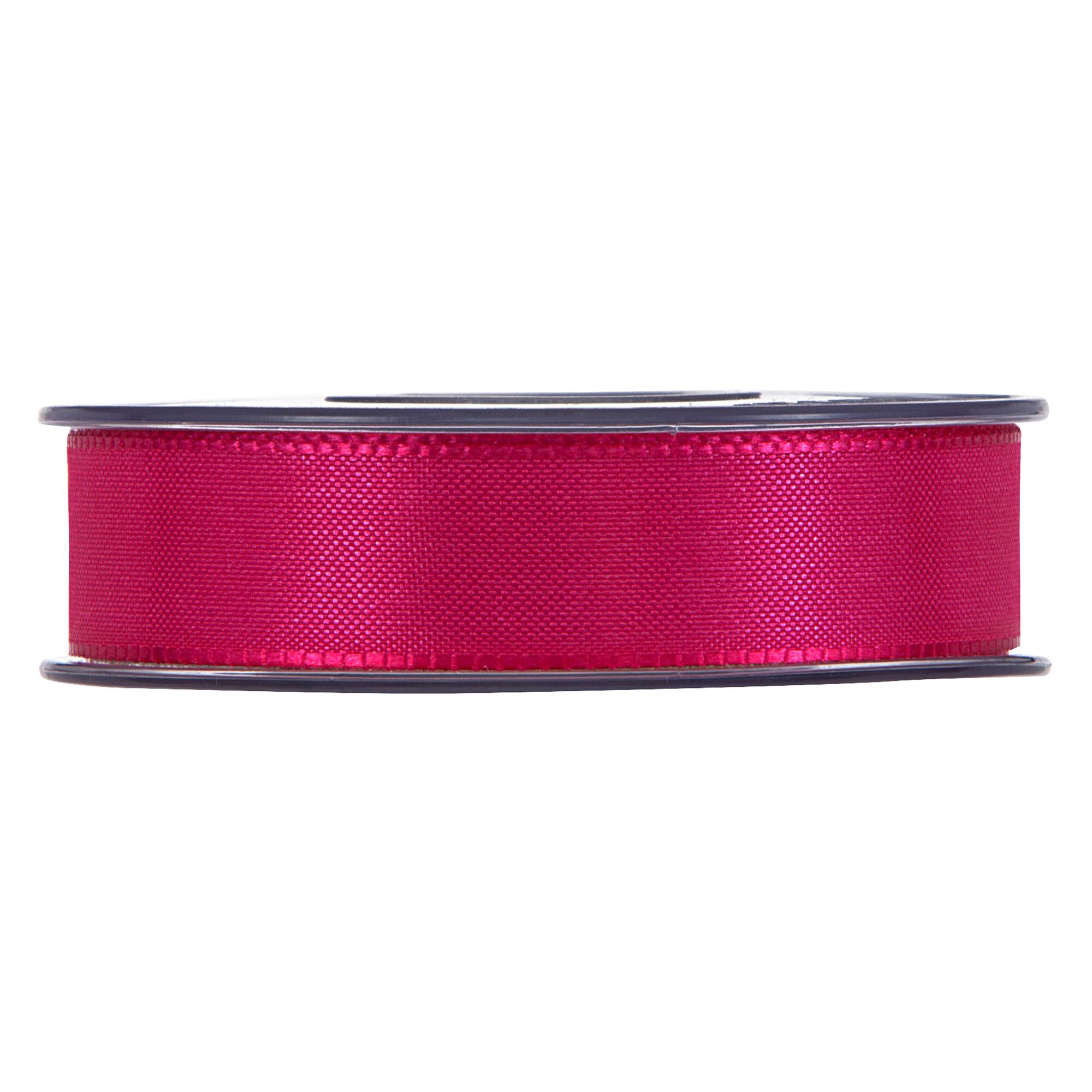 Taft Lint - Fuchsia