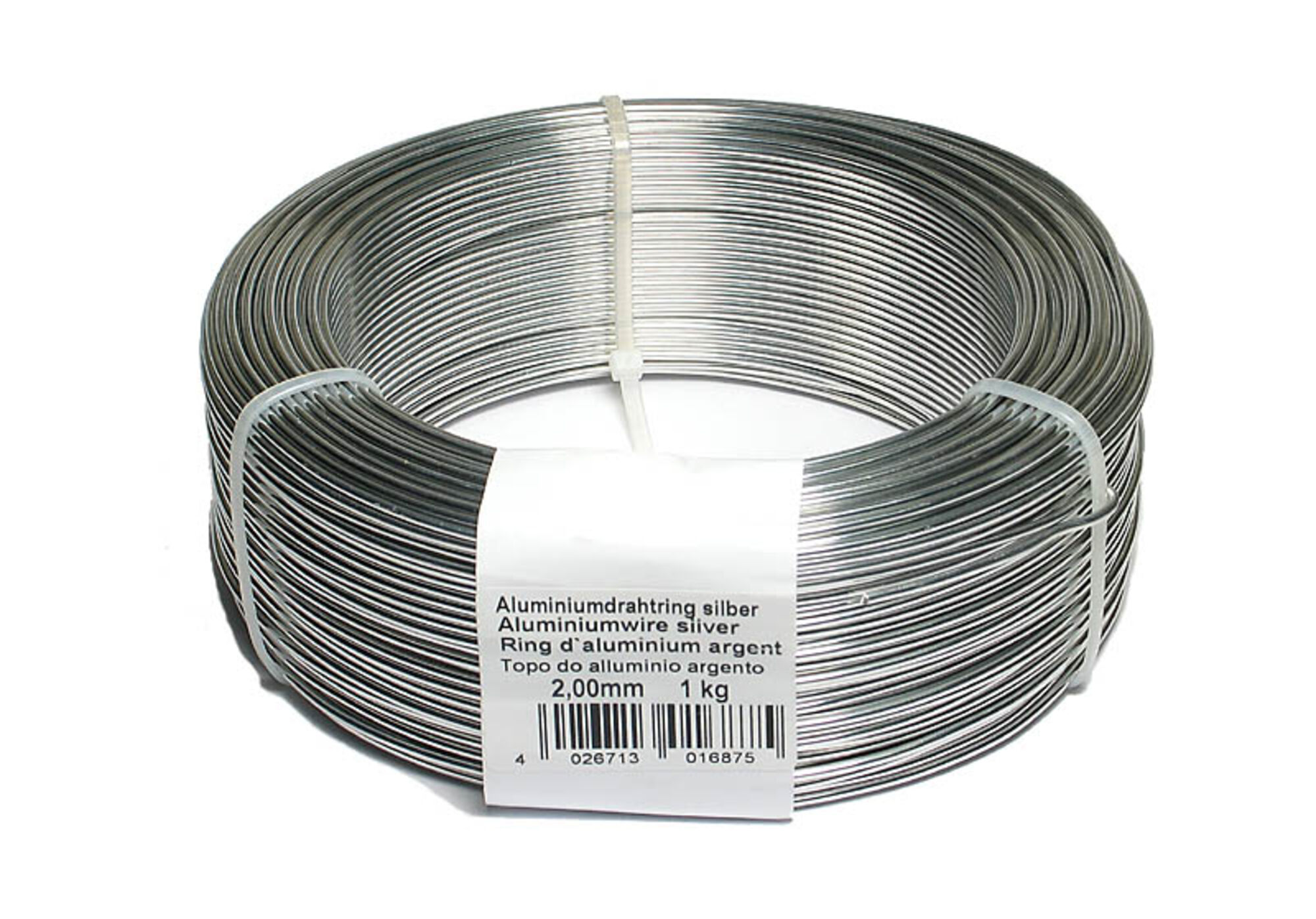 Aluminium Draad