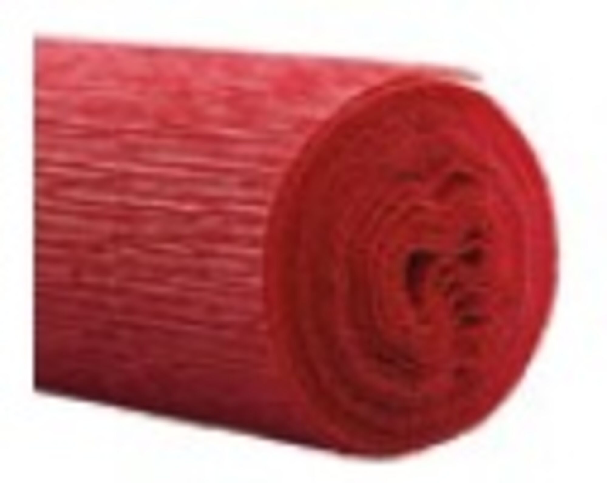 Crepe Papier - Donkerrood