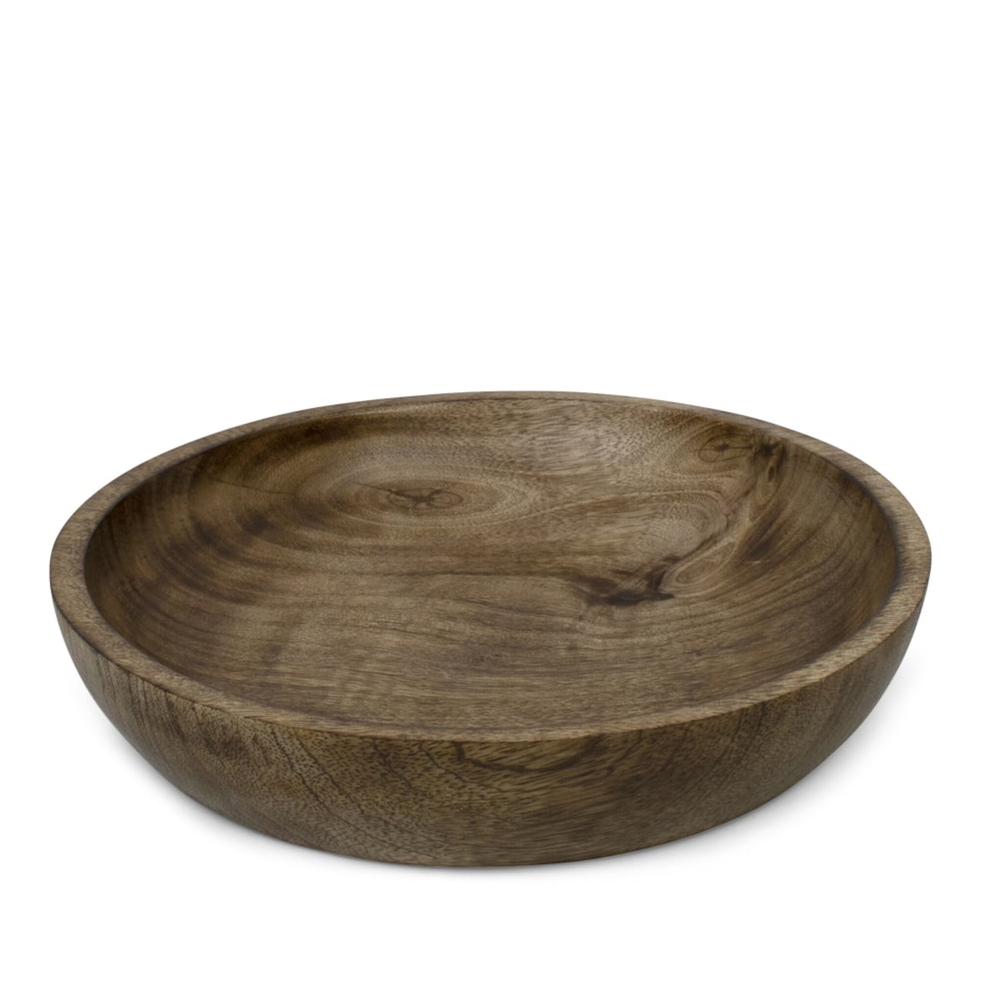 schaal mango hout