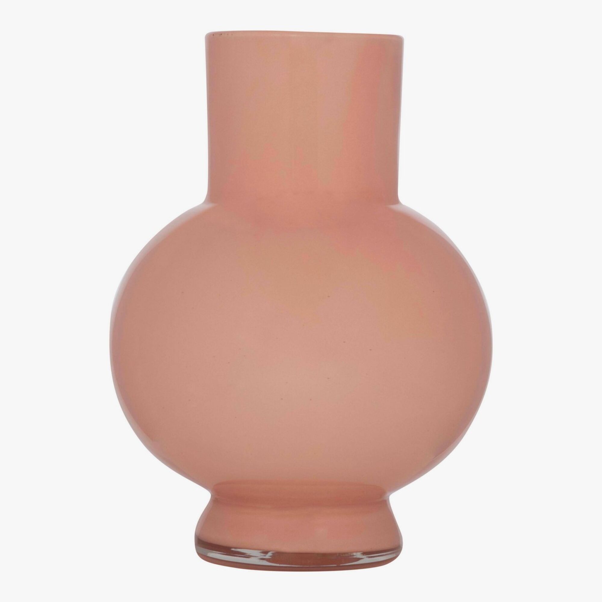 Vaas Deborah 2.0 Solid Zacht Roze