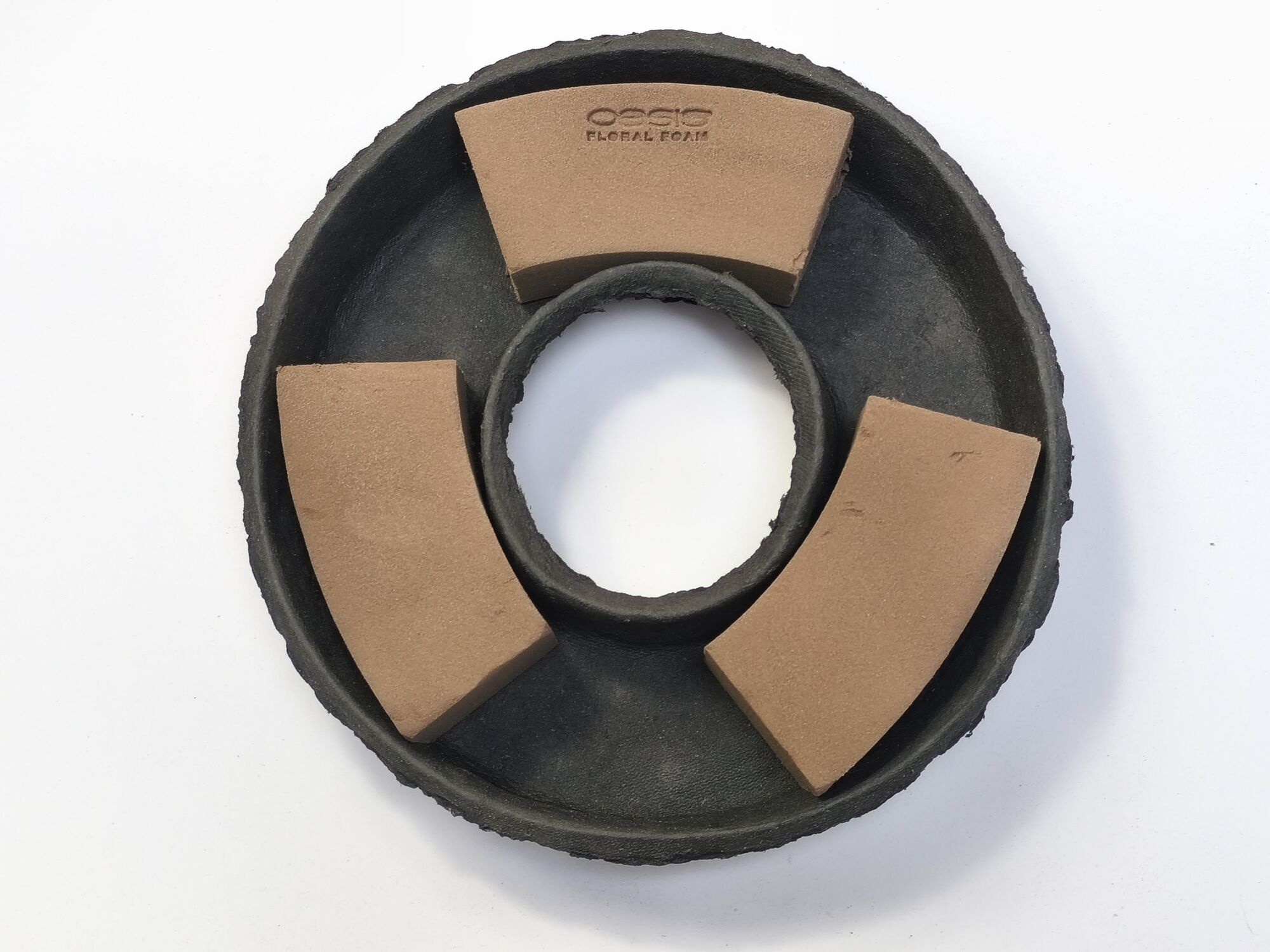 Oasis Biolit Bio Design Ring - 28cm
