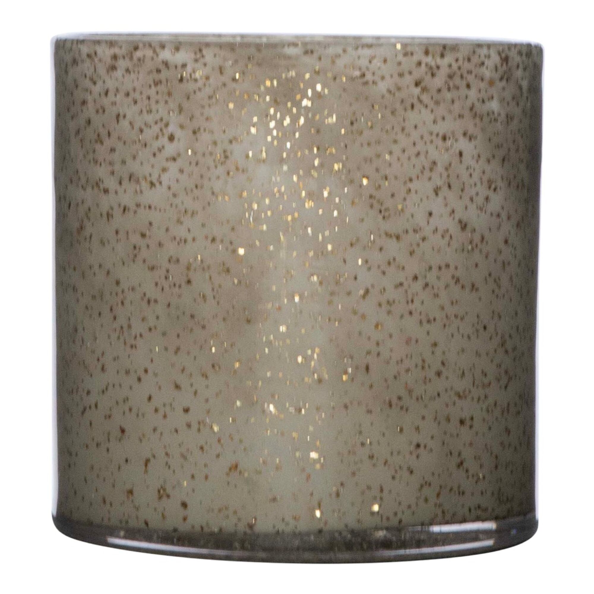 Cilinder Astra Solid Golden Stars