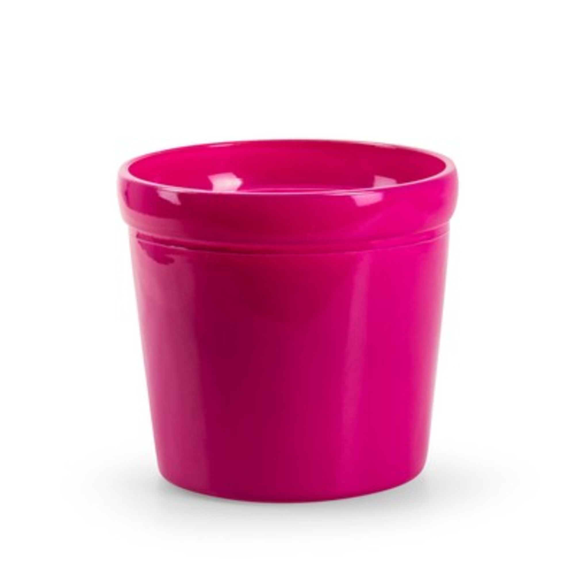 Glaspot pottz fuchsia glans