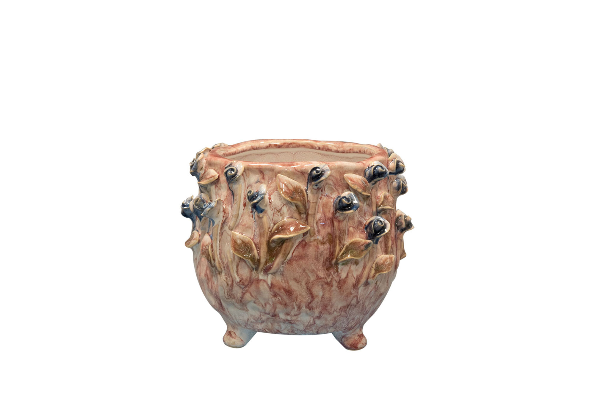 Pot Irene pastelroze