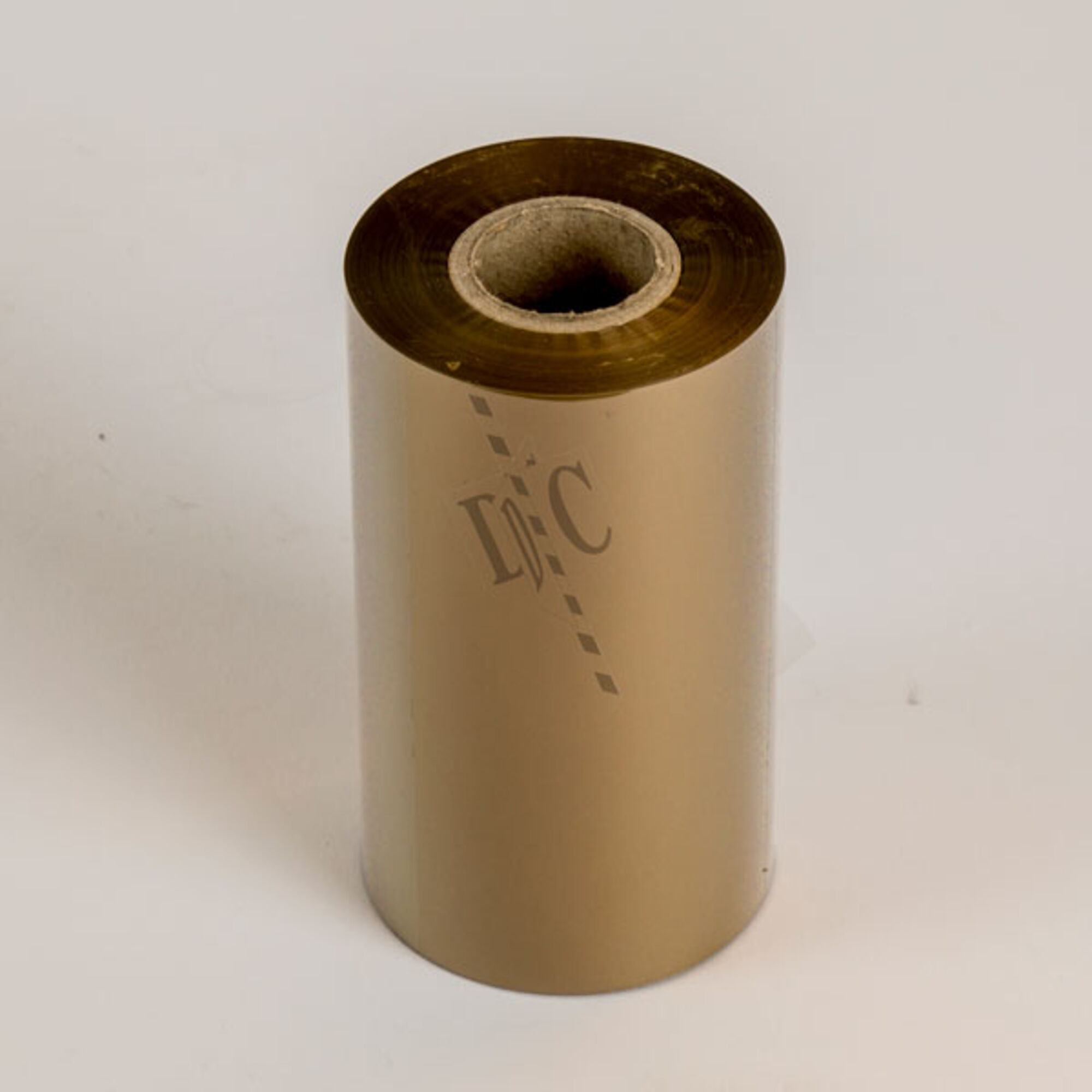 75 – Ribbon Goud