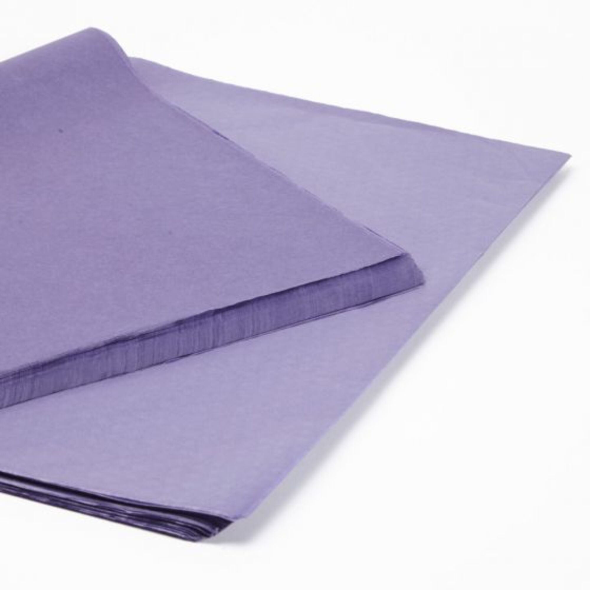 Tissue Paper - Paars