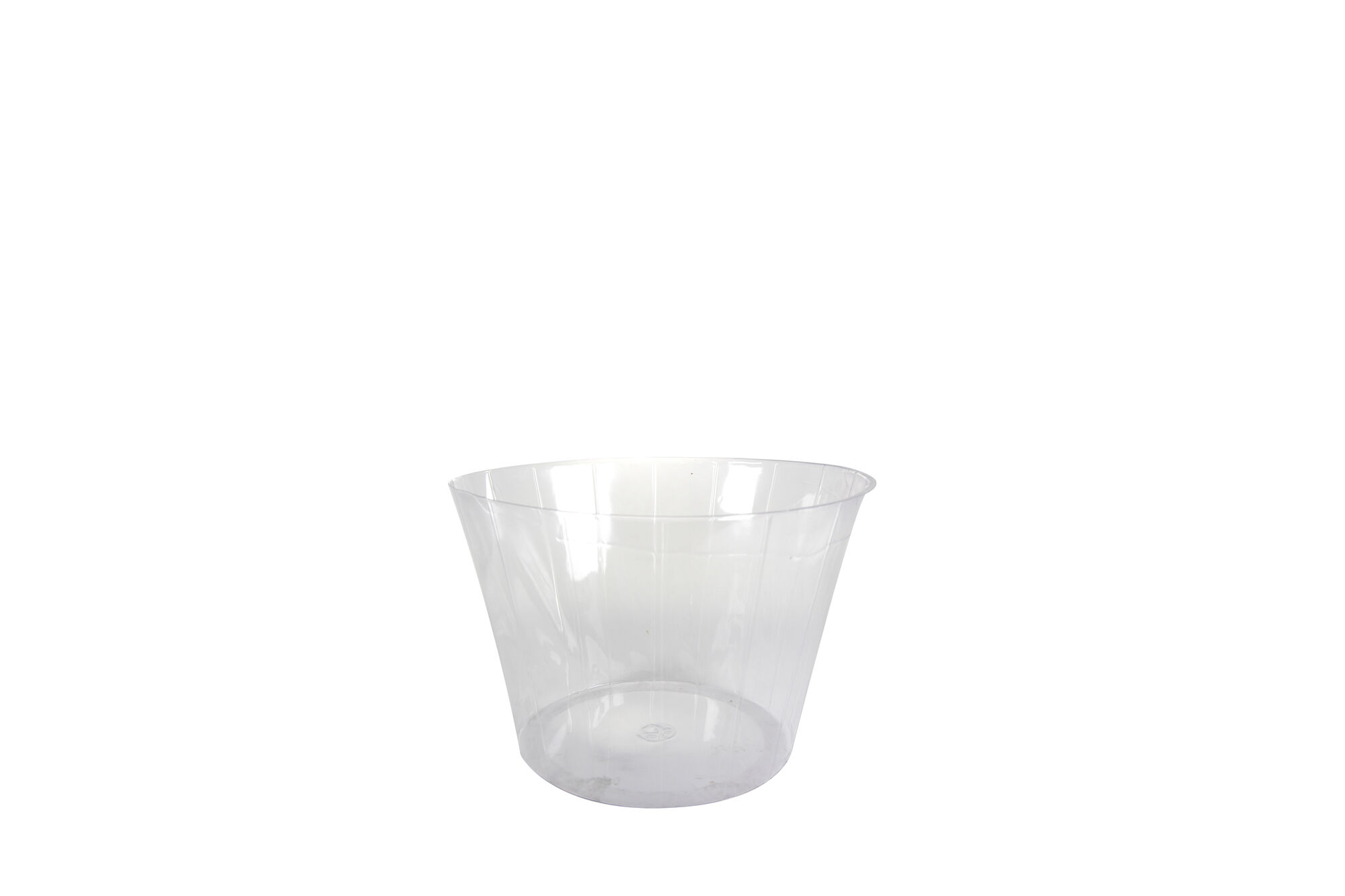 Pot inlay Lucas clear 1,7ltr