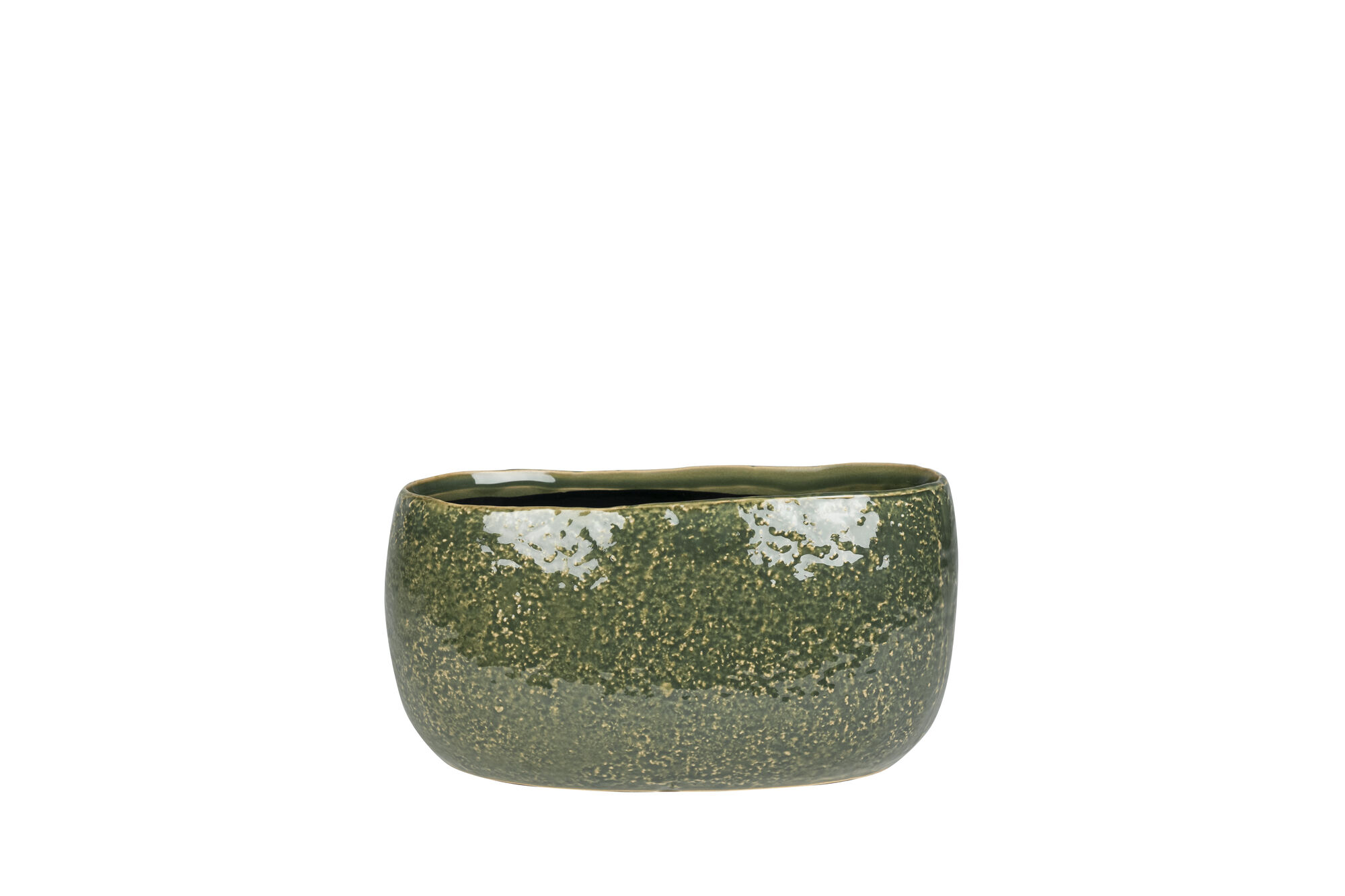 Planter Mischa forest