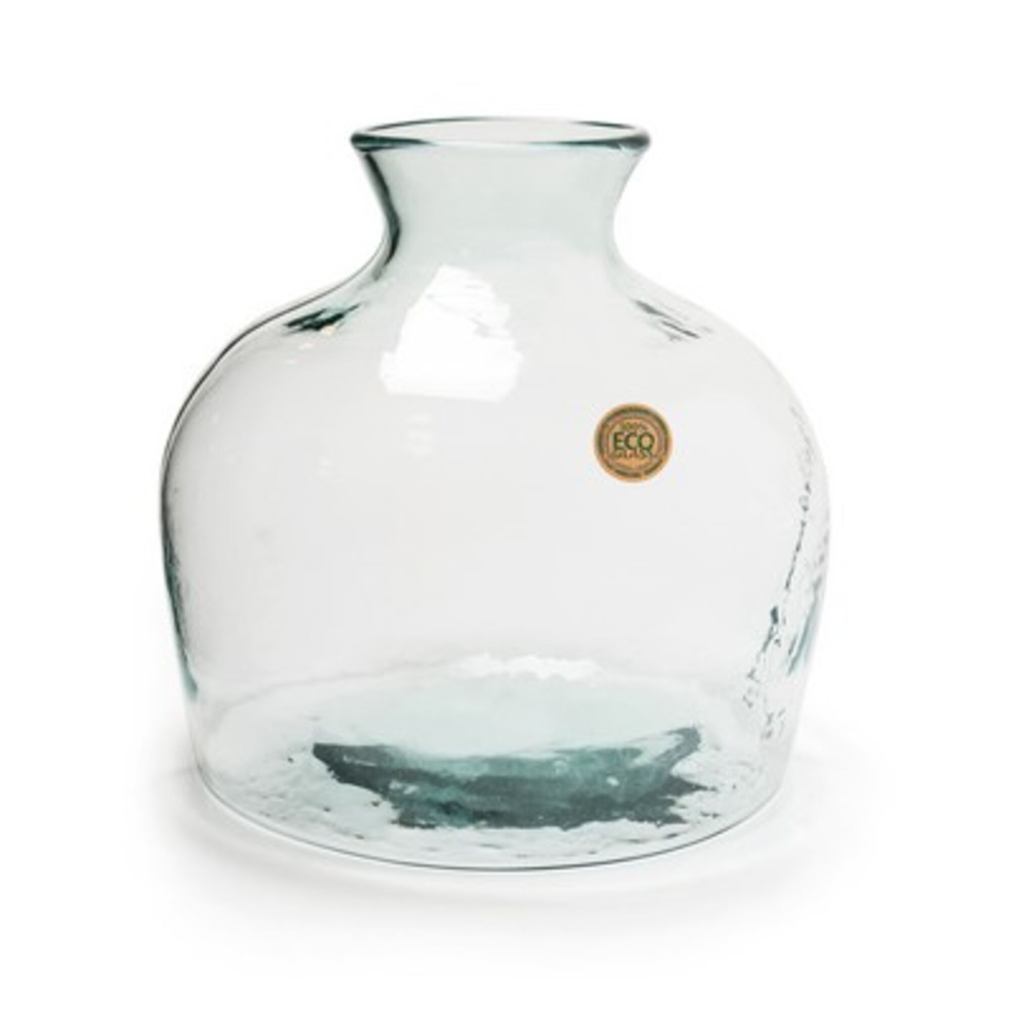 Eco vaas terrarium