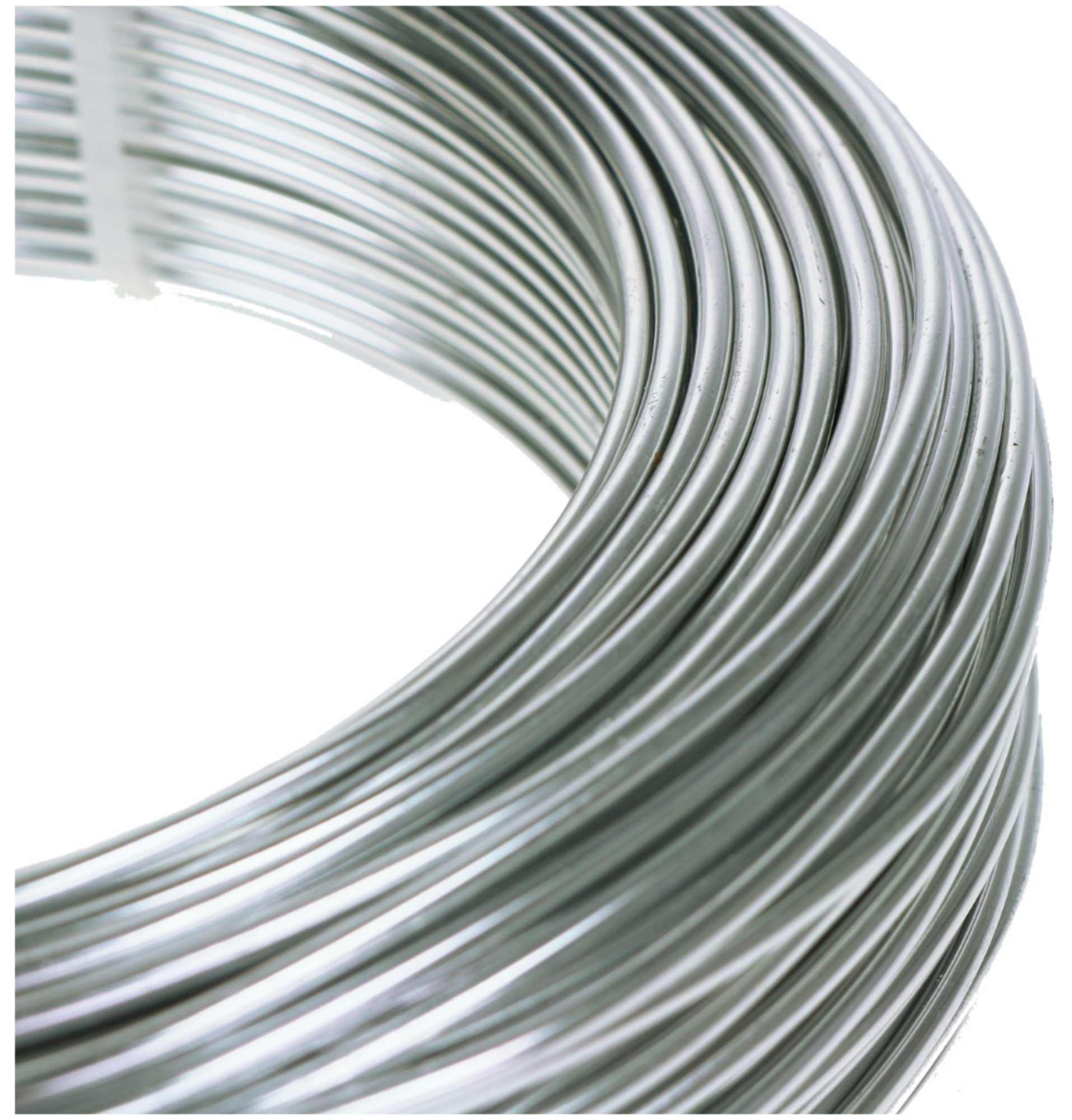 Aluminium Draad