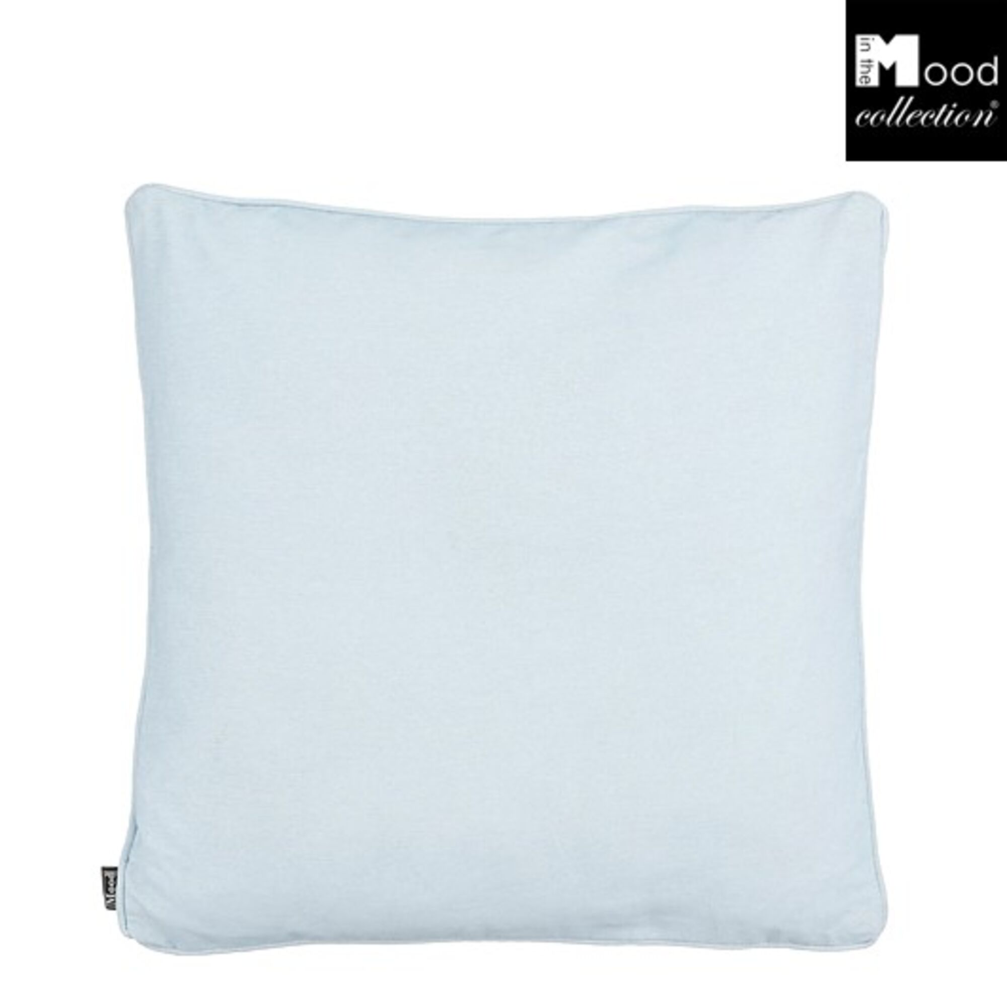 Paddy kussen l.blauw