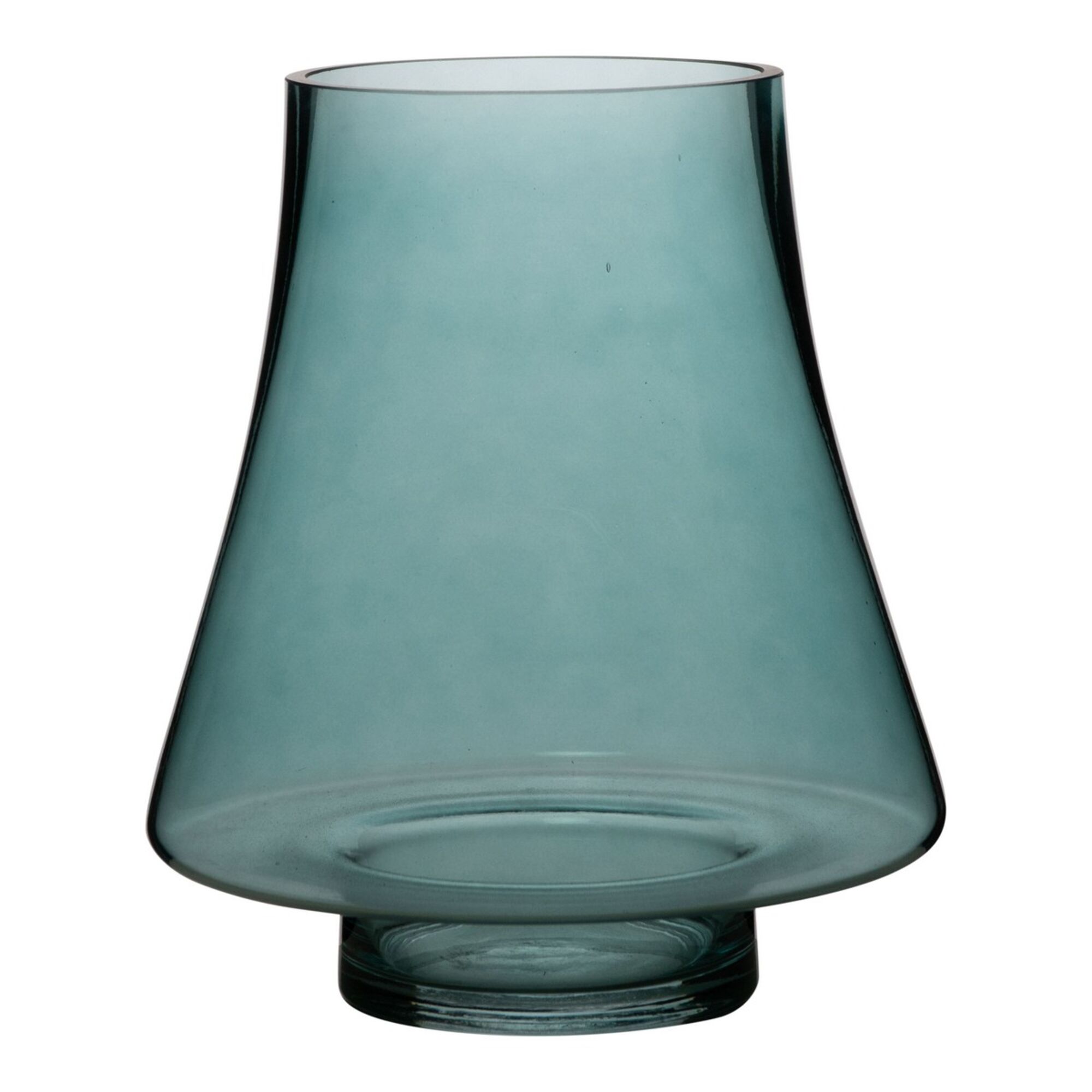 Sirius Vaas blauw