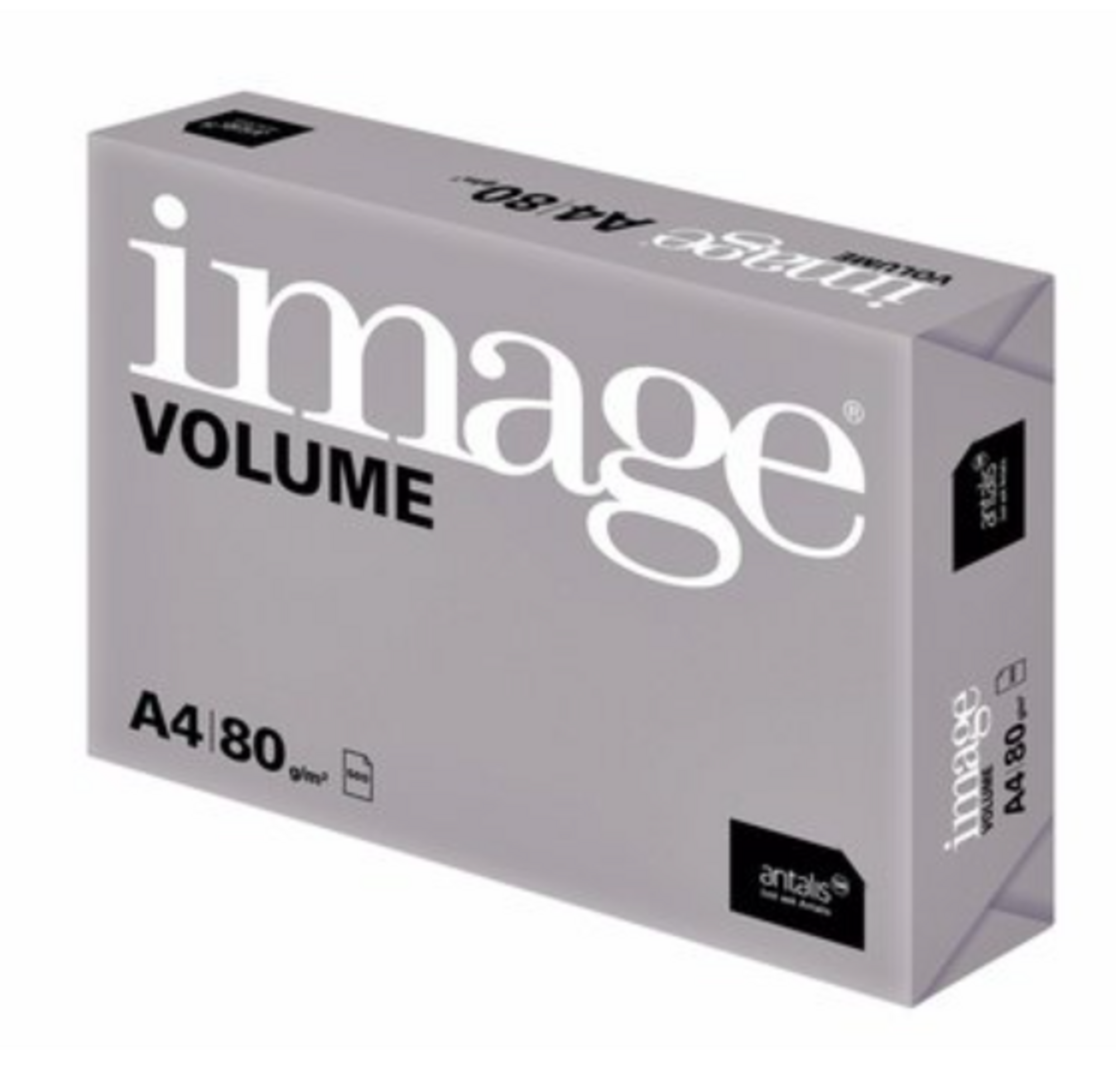 Kopieerpapier Image Volume A4 80gr