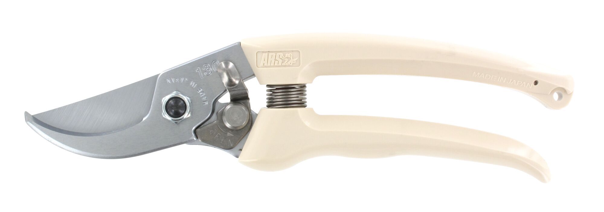Snoeischaar ARS 130DX - Wit