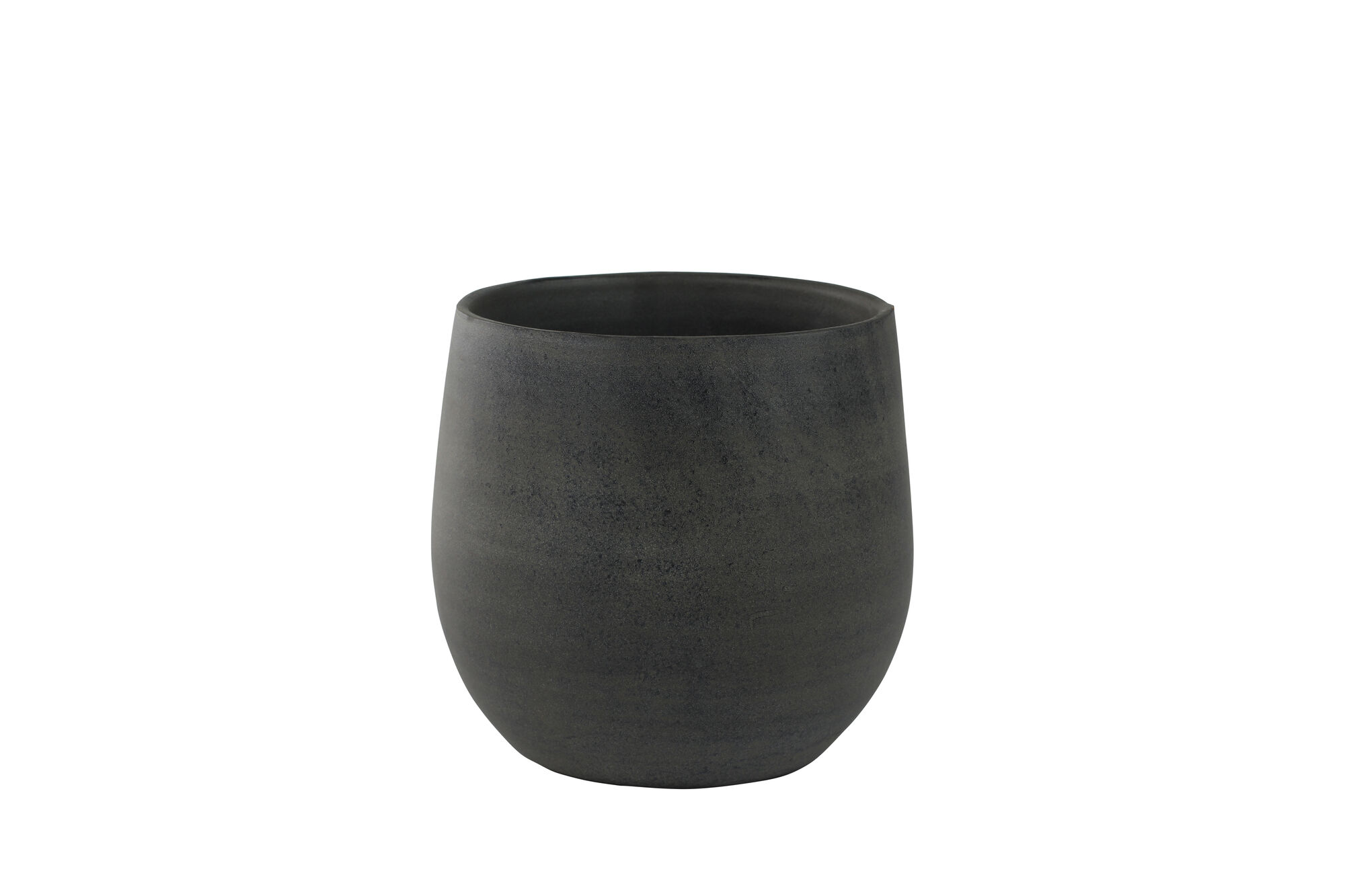 Pot Esra graphite