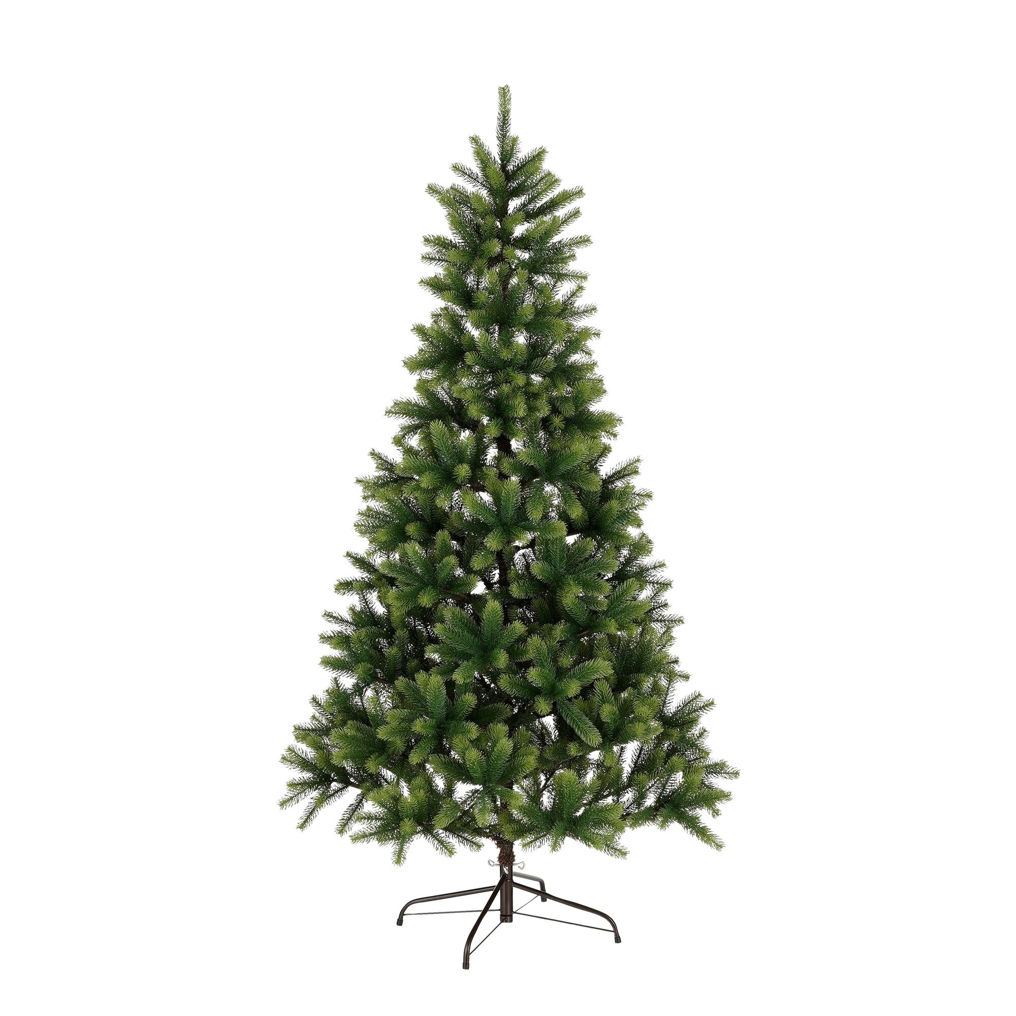 Nagoya kerstboom groen TIPS 2230