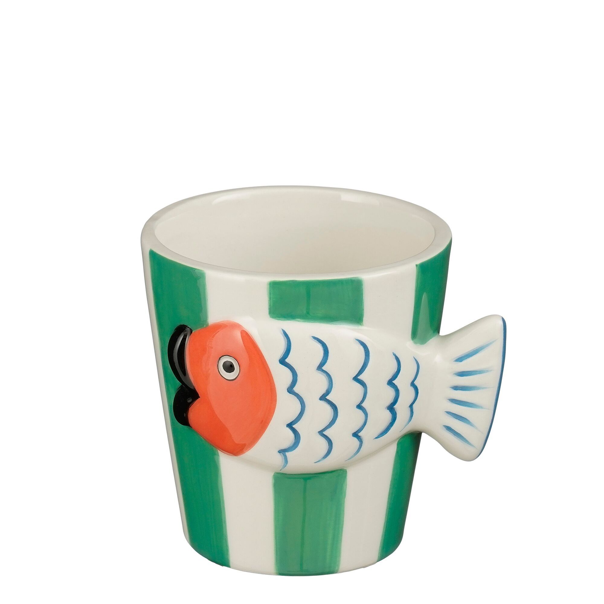 Dores pot groen
