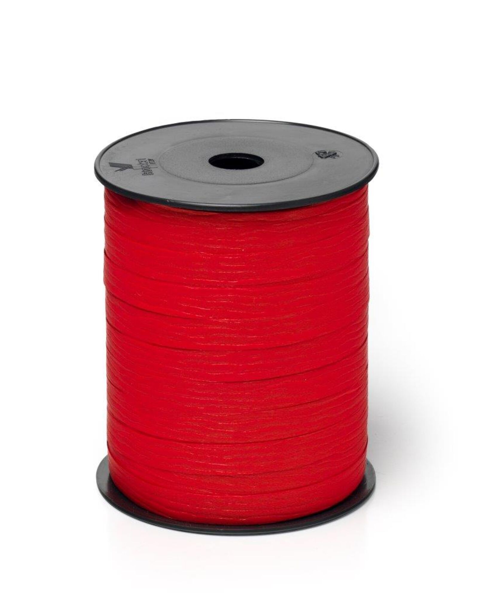Paperlint 10 mm - Rood