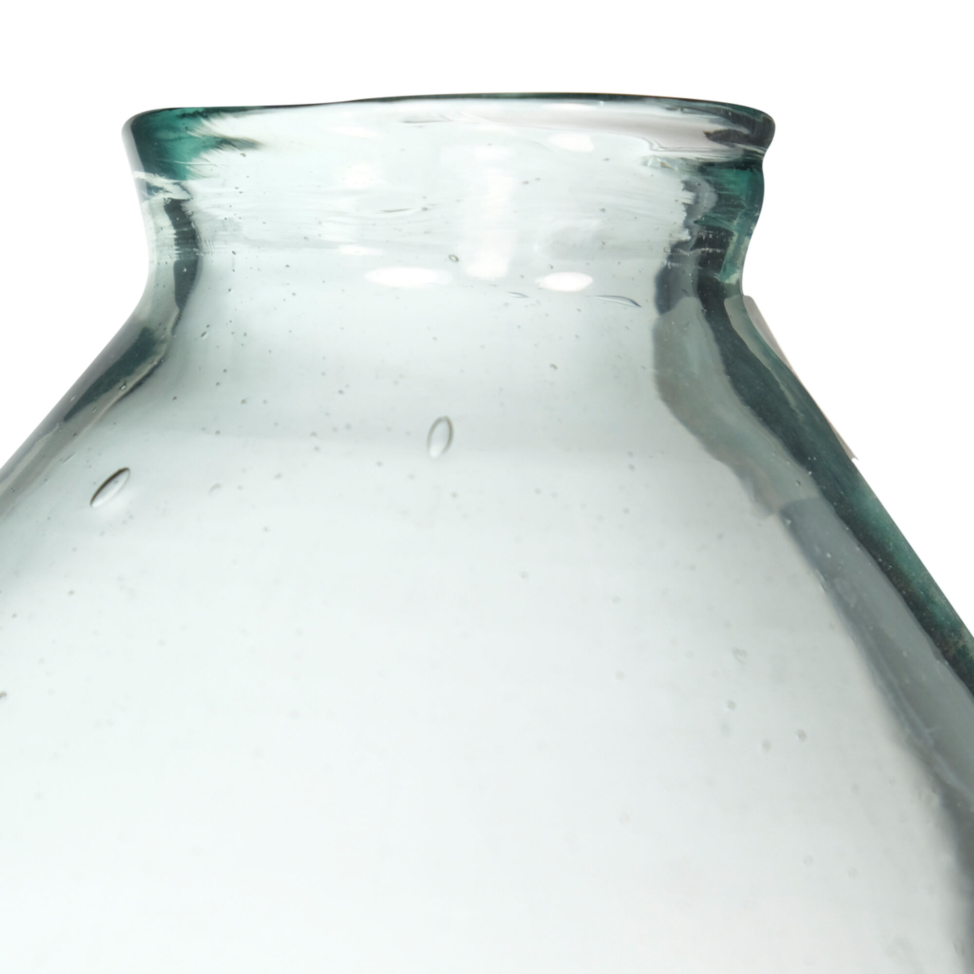 Recycled flesvaas 10 ltr