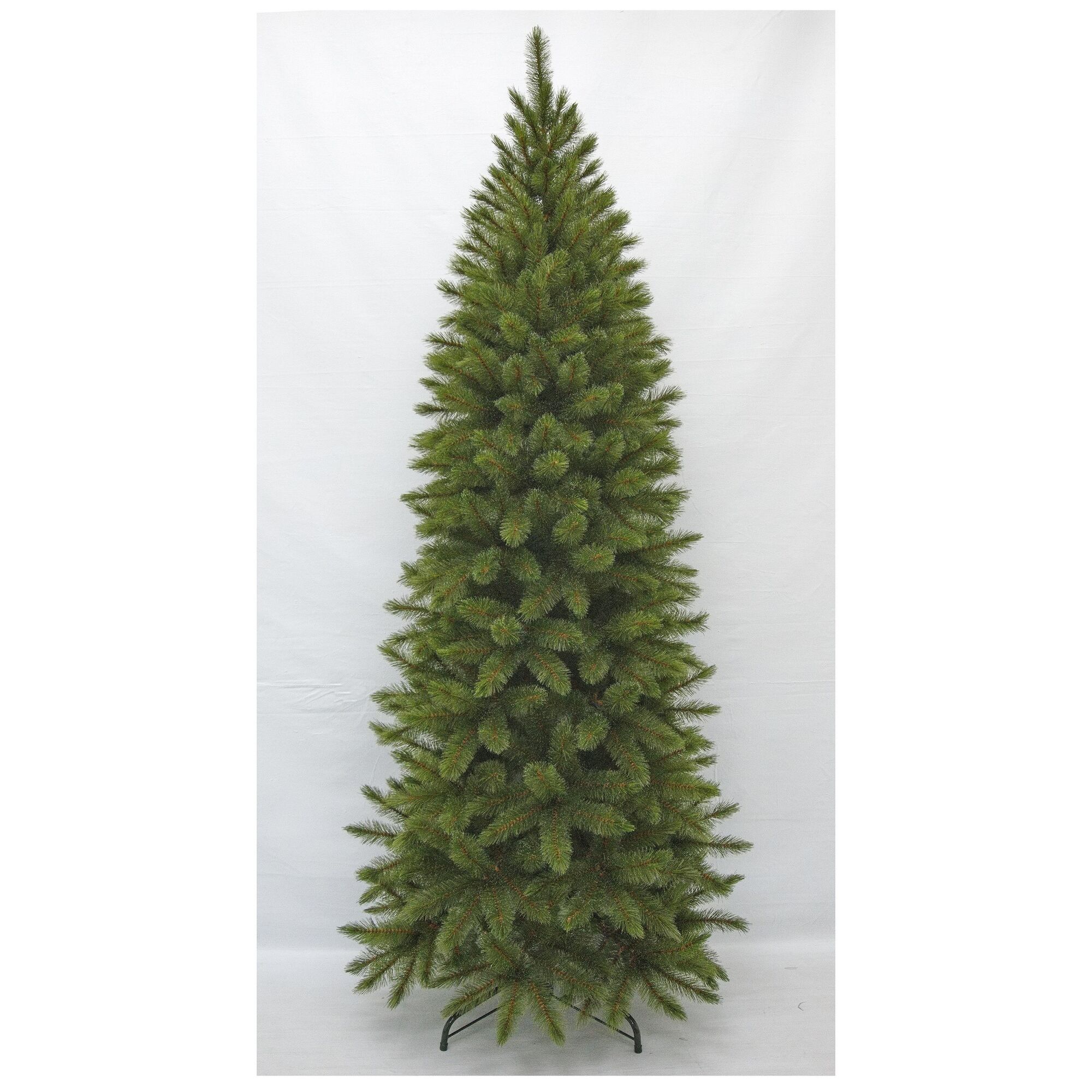 Bristlecone Pilar kerstboom groen TIPS 1056