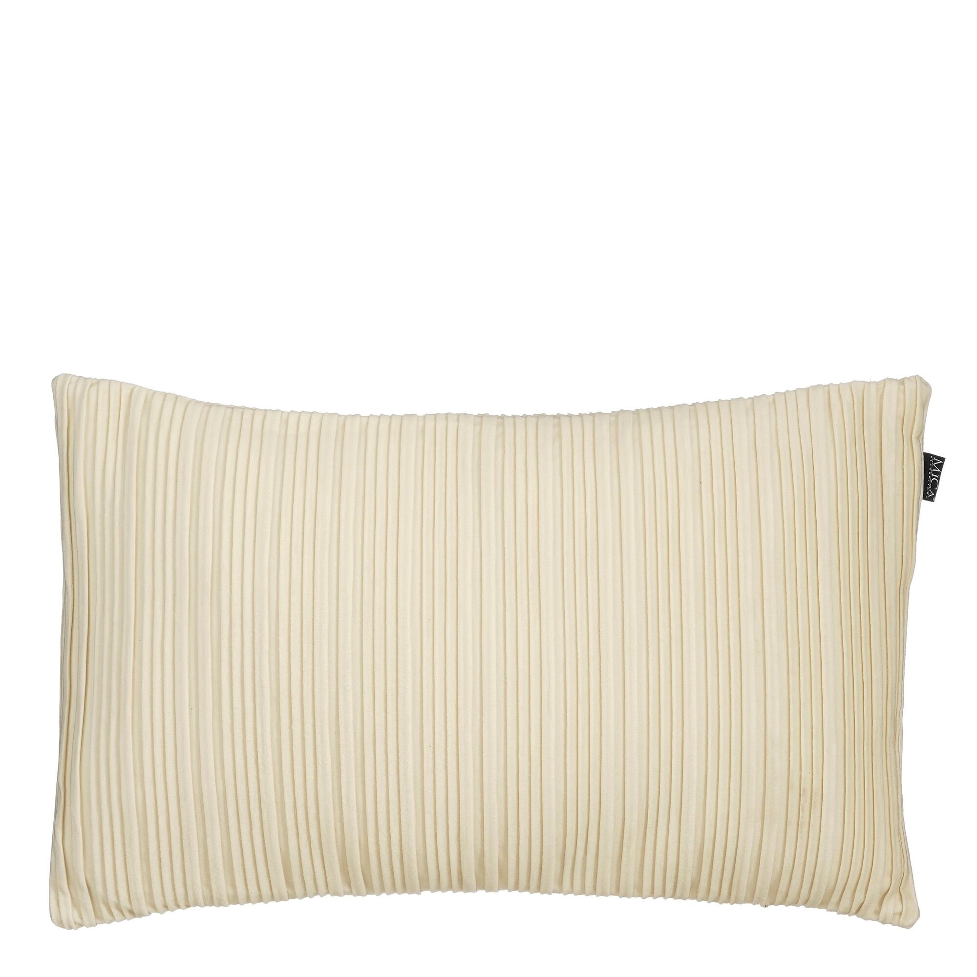 Lavia kussen creme fire retardant