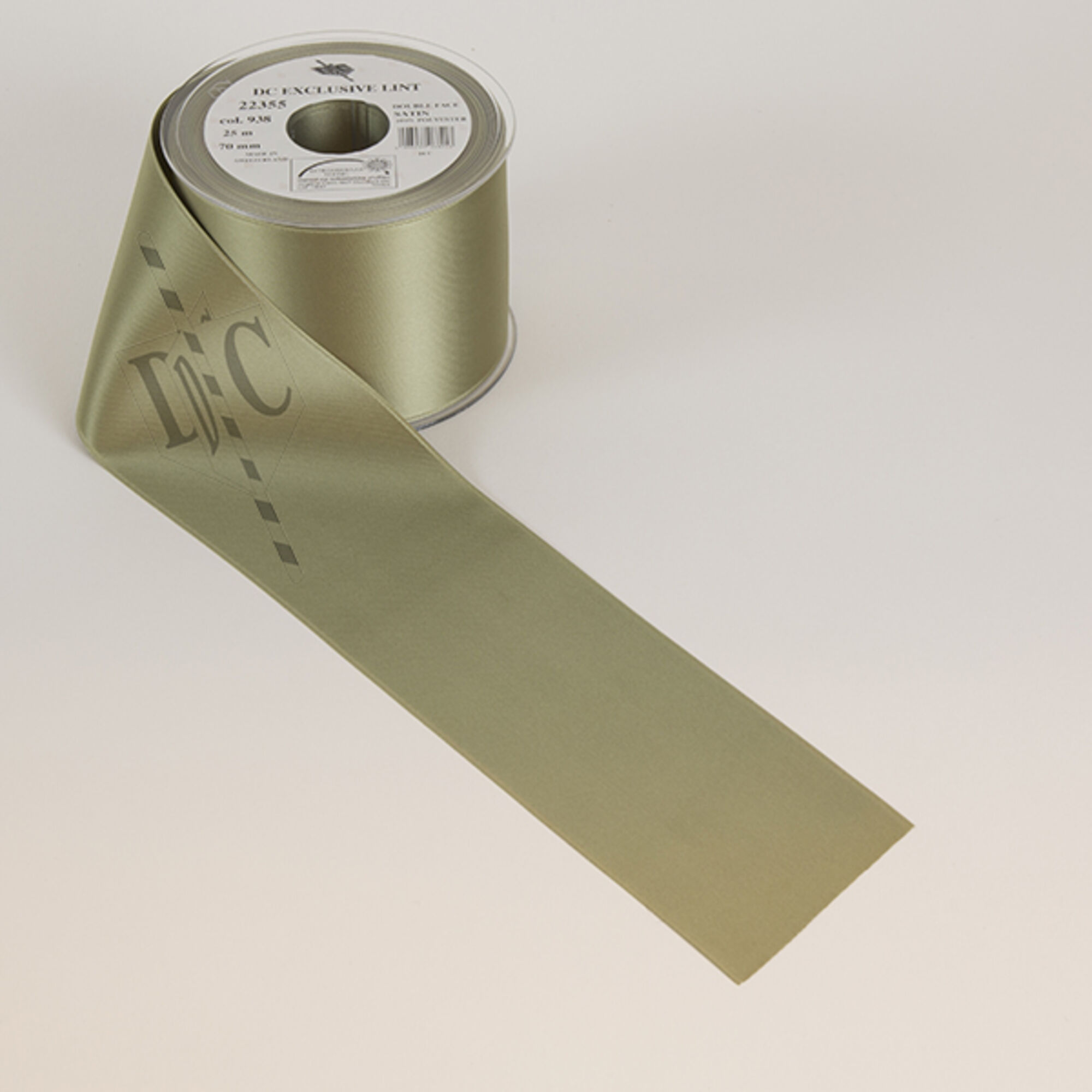 938 - Graflint 70 mm - Khaki