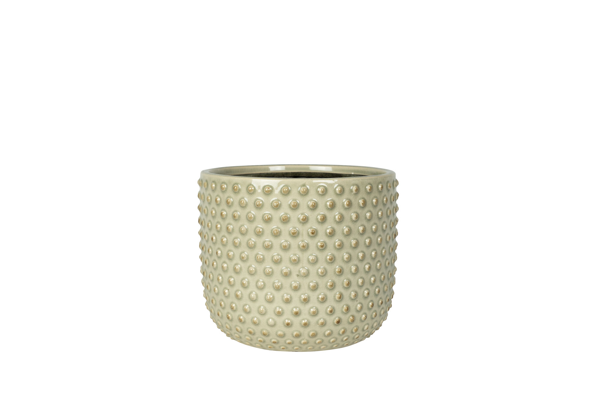 Pot Bolino mint