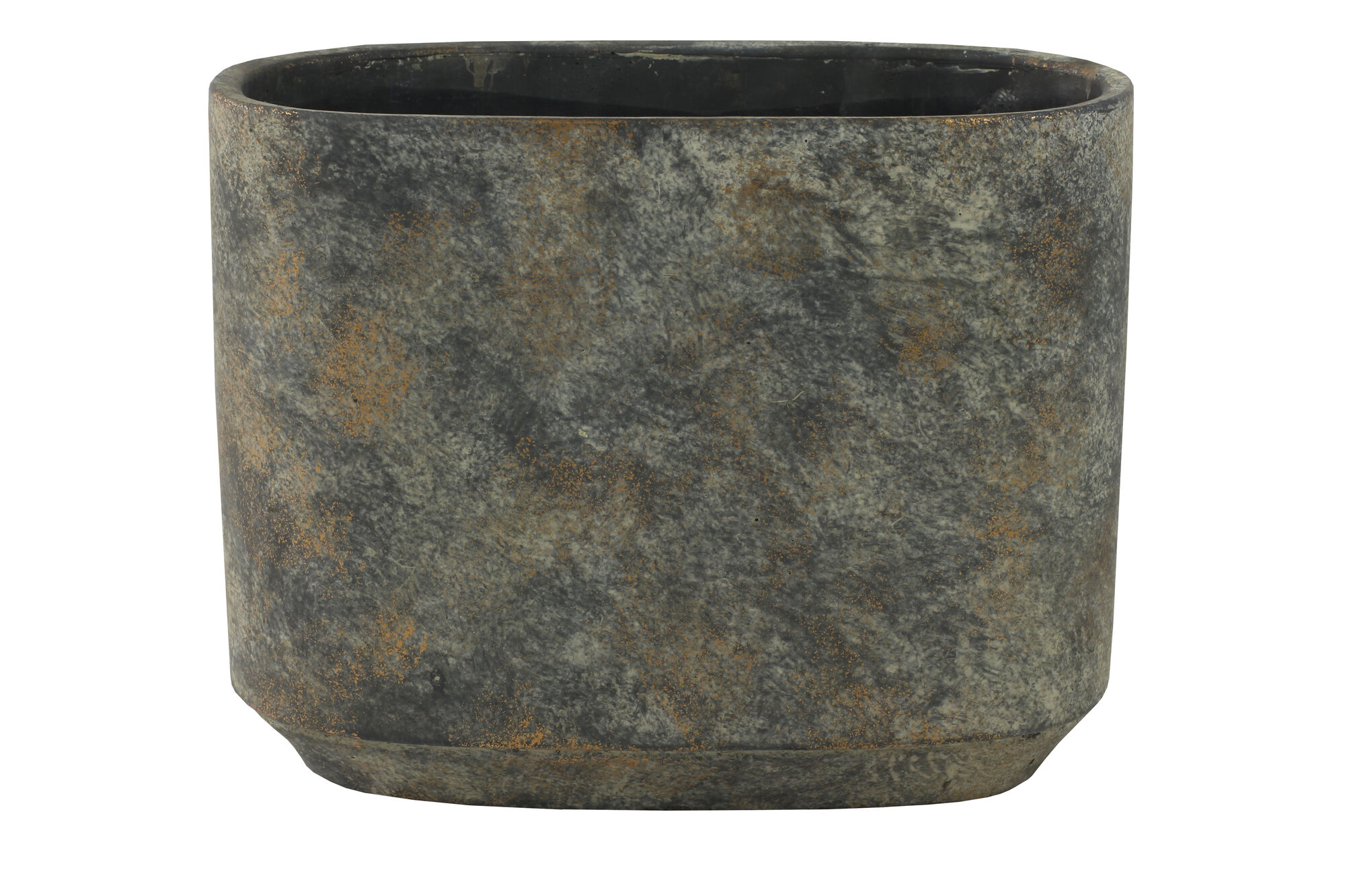 Planter Saar earth