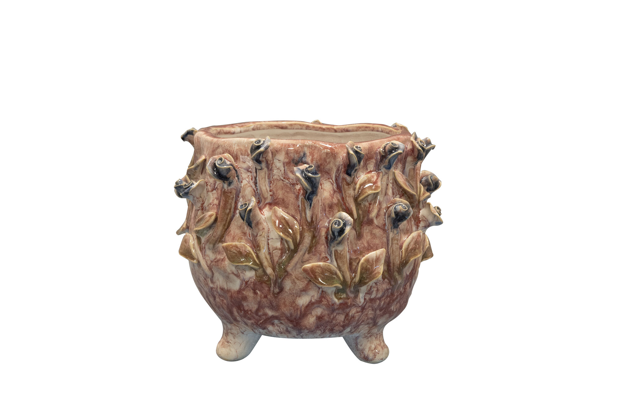 Pot Irene pastelroze
