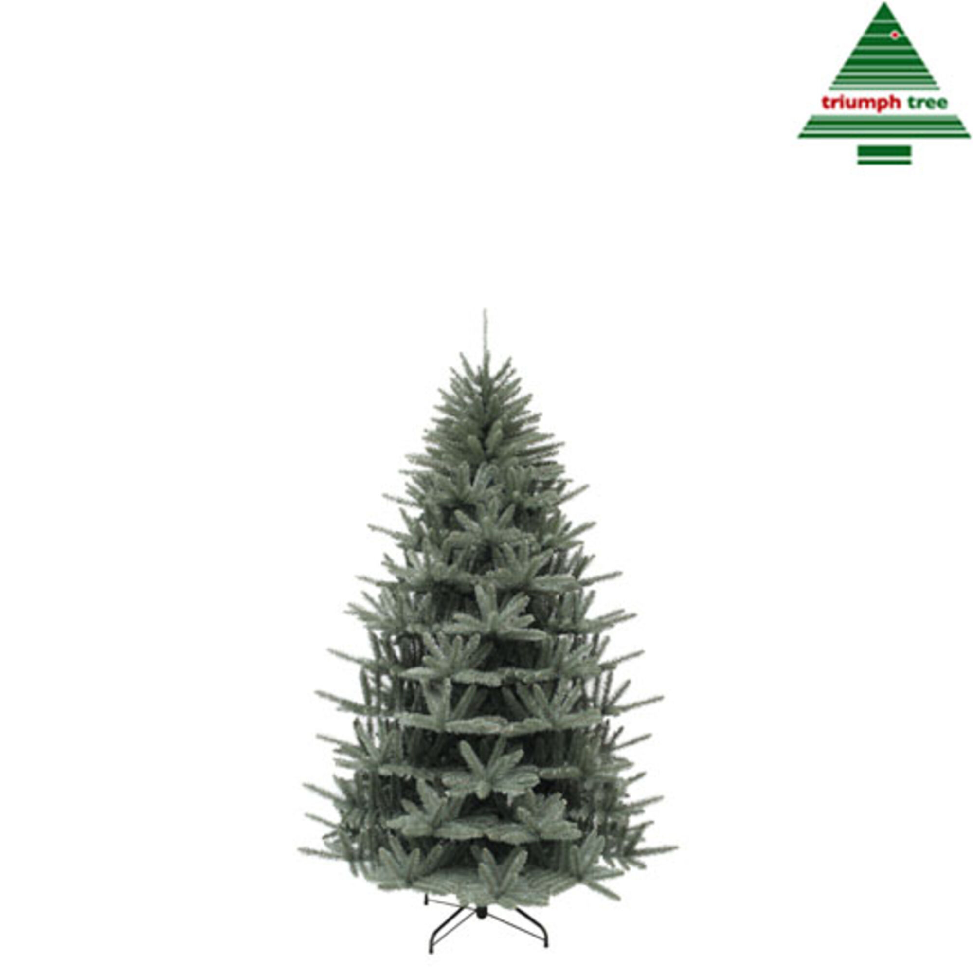 Matterhorn kerstboom newgrowth blue TIPS 439