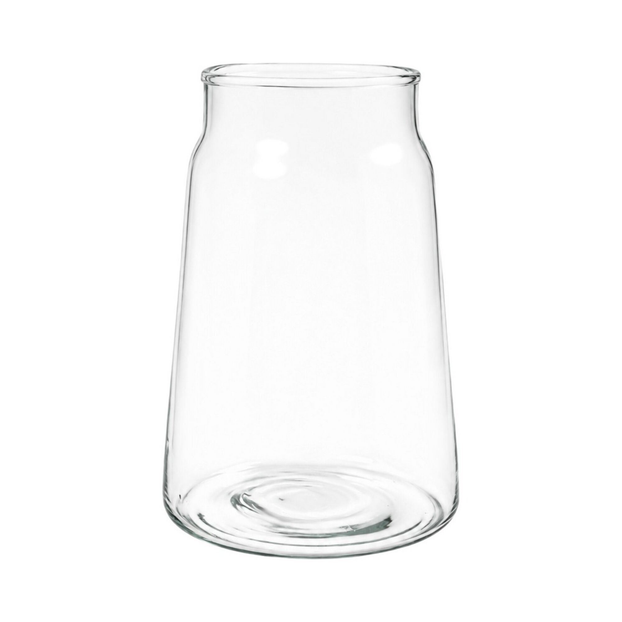Marc mondgeblazen Recycled Melkfles