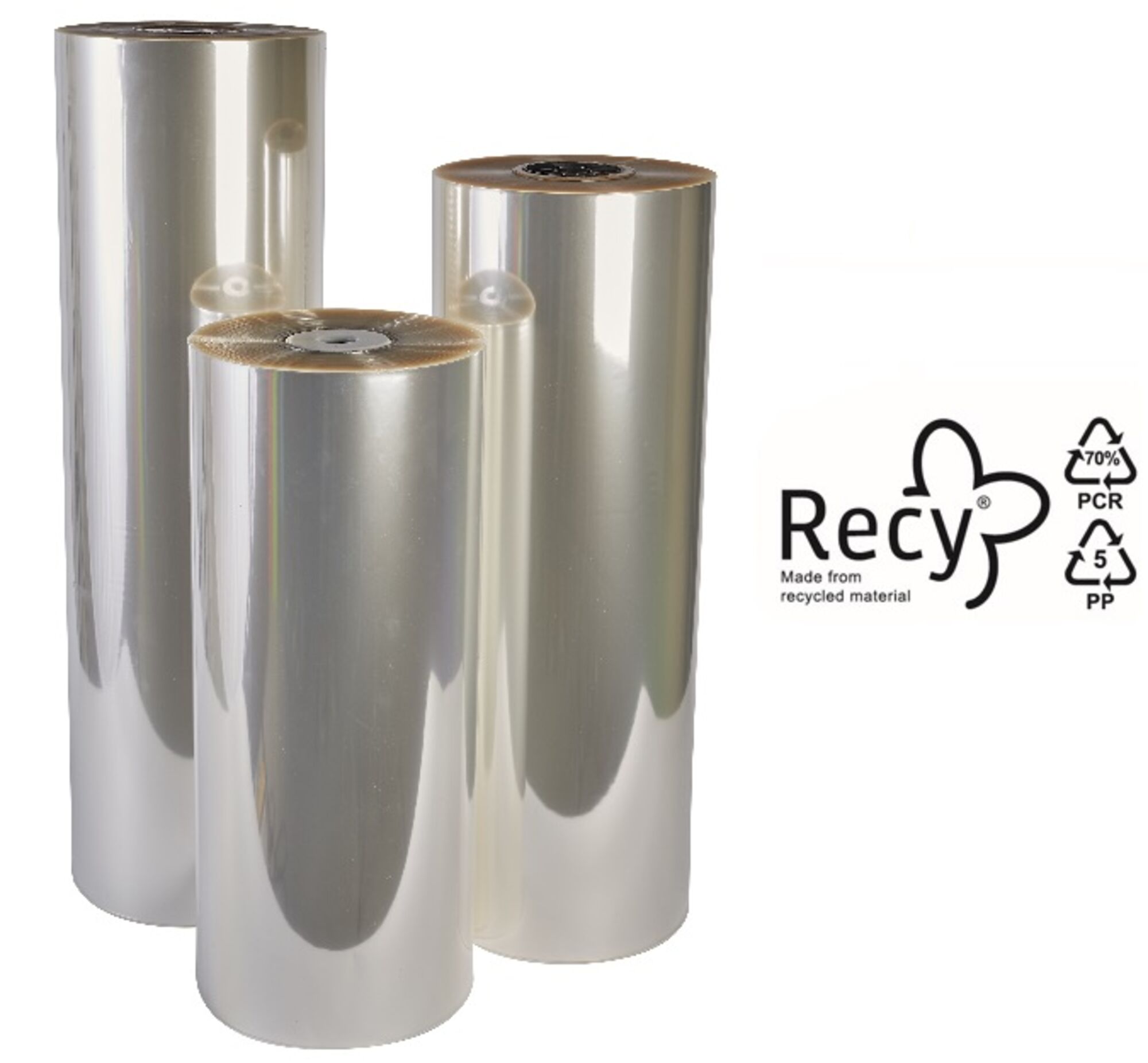 ROPP folie - 40 mu