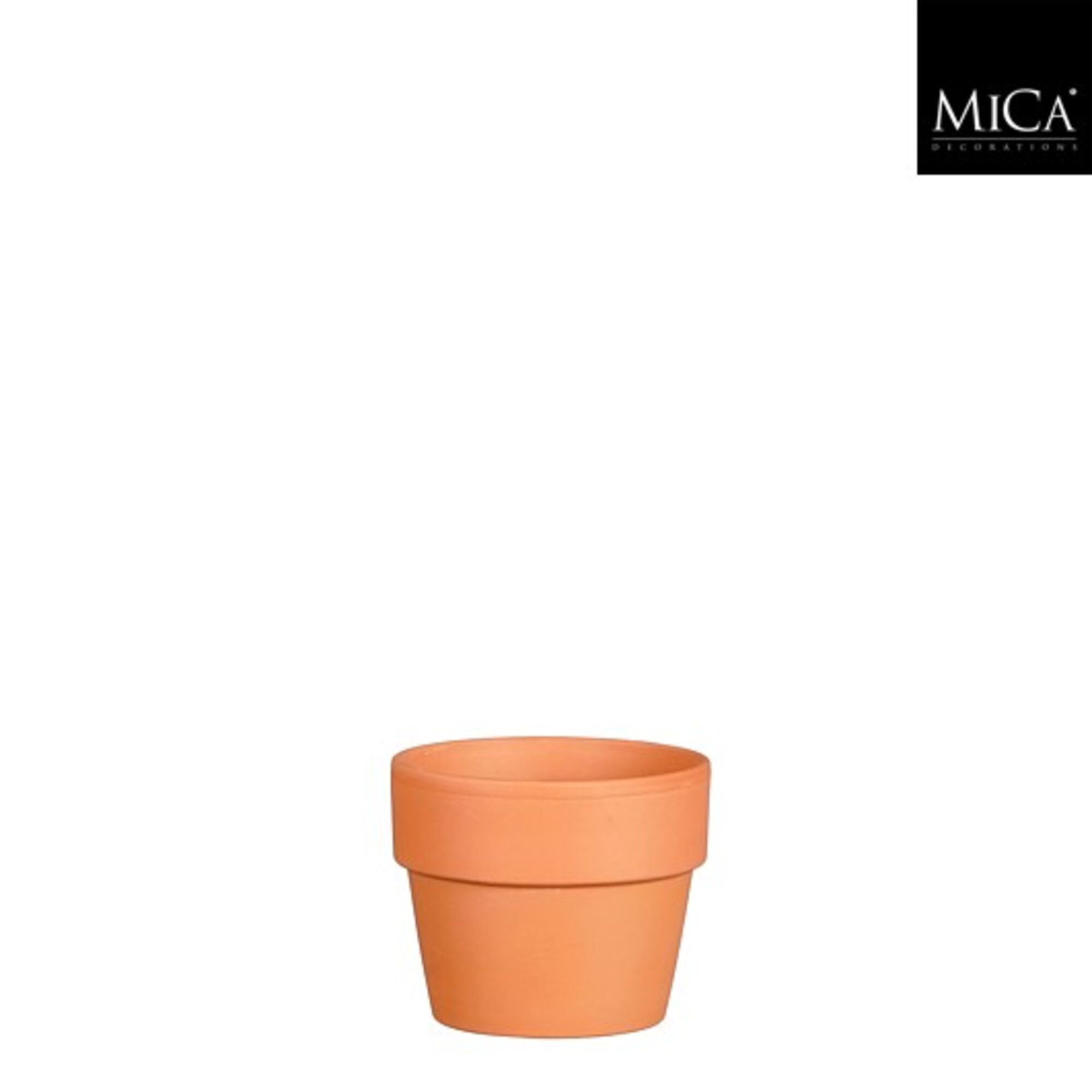 Mae pot rond terra