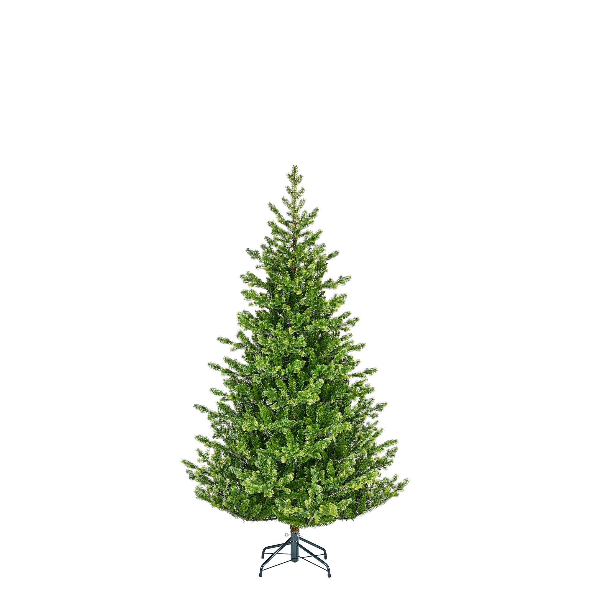 Maclura kerstboom led groen 160L TIPS 1819