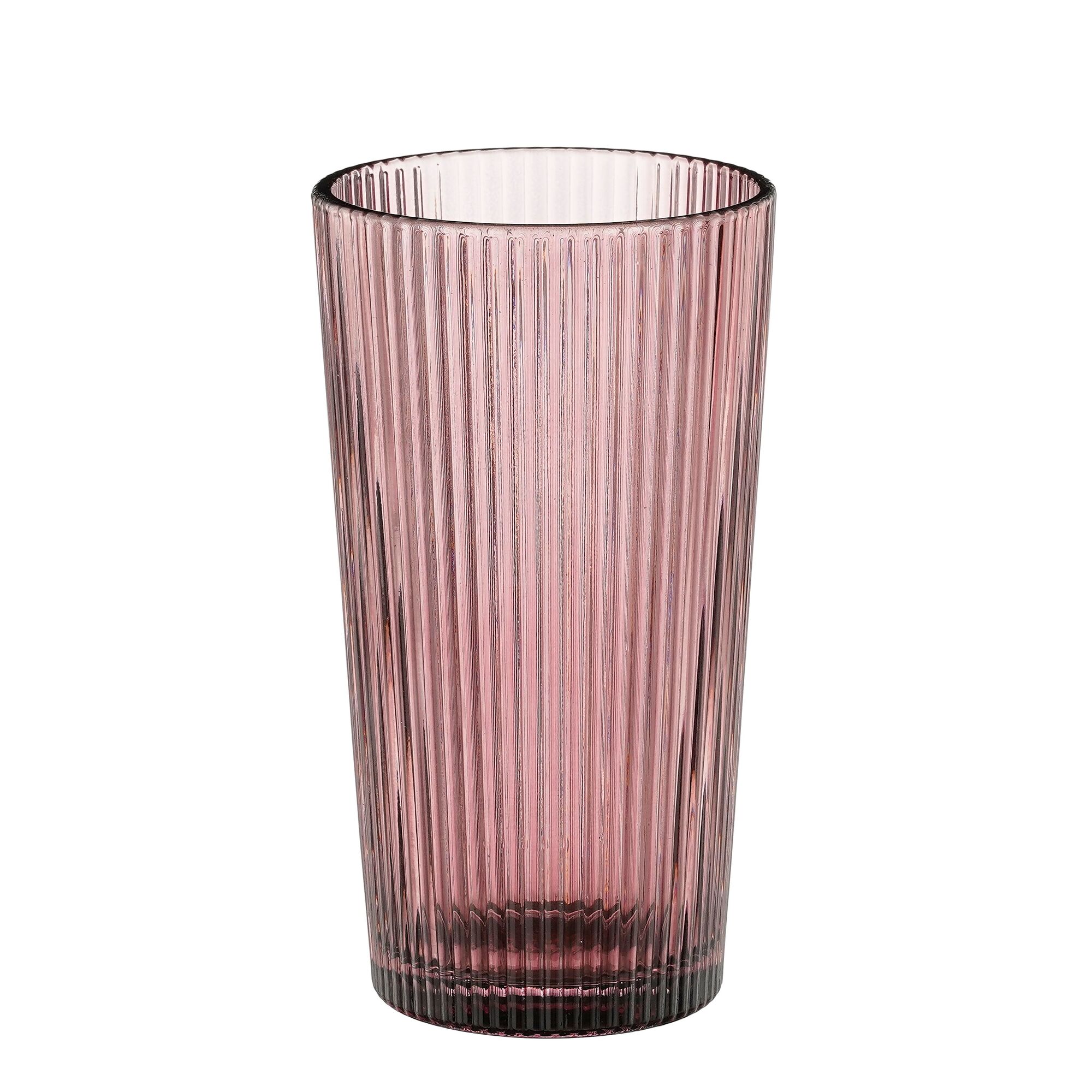 Grigio drinkglas roze