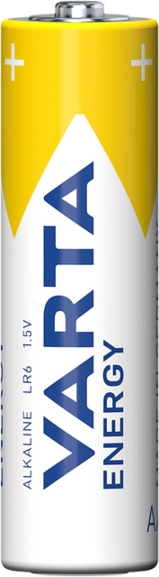 Batterij VARTA Energy - AA
