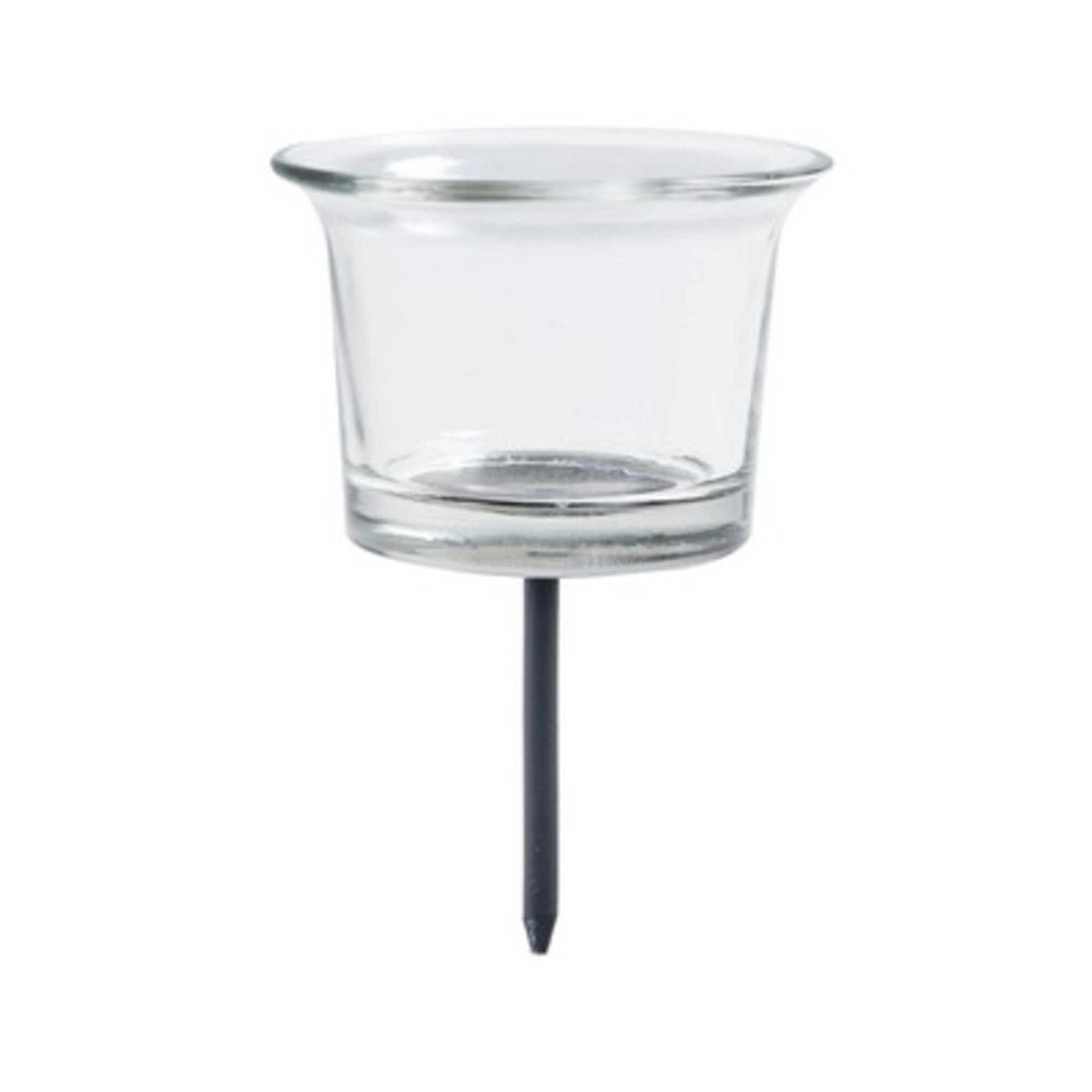 Sfeerlicht 'joy' h4,5 cm op steker