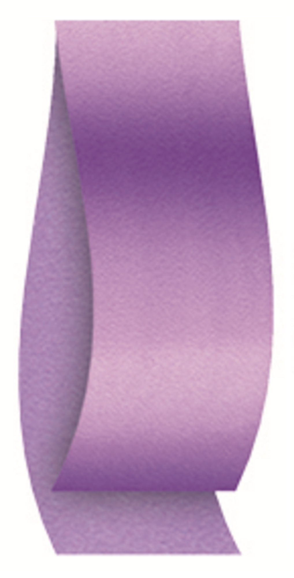 Lint Polysatin - Lila