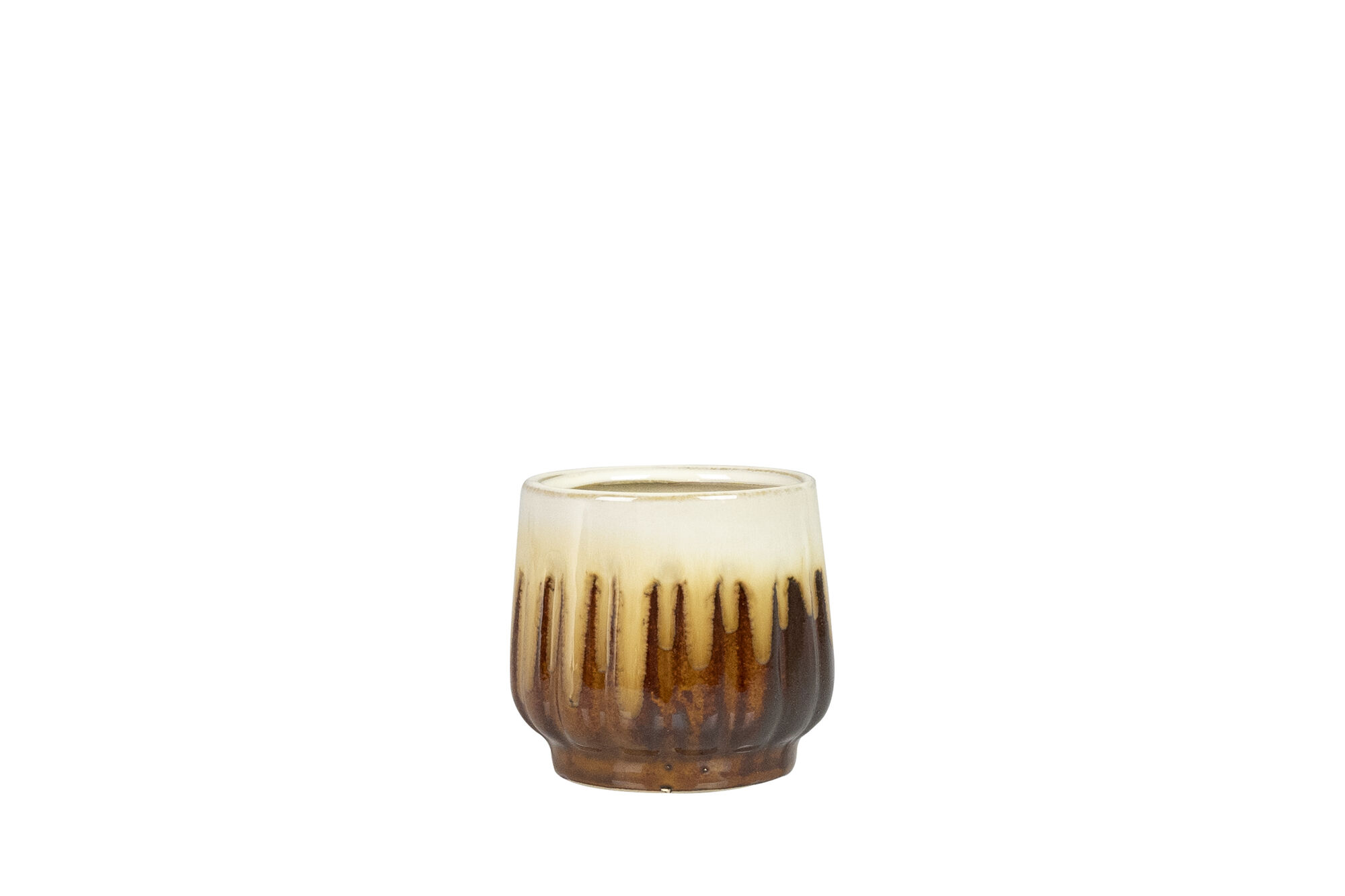 Pot Alice caramel