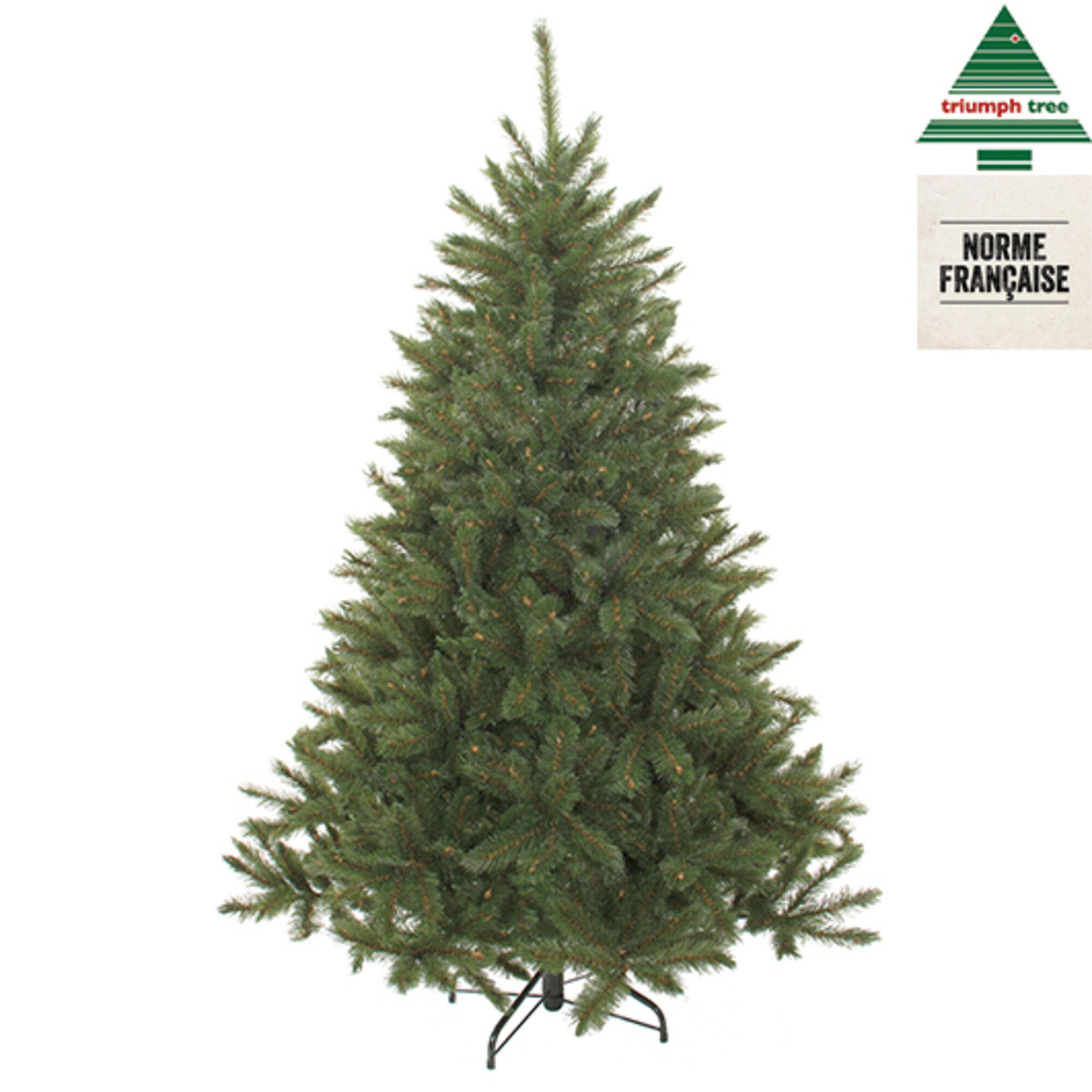 Bristlecone kerstboom groen TIPS 2363
