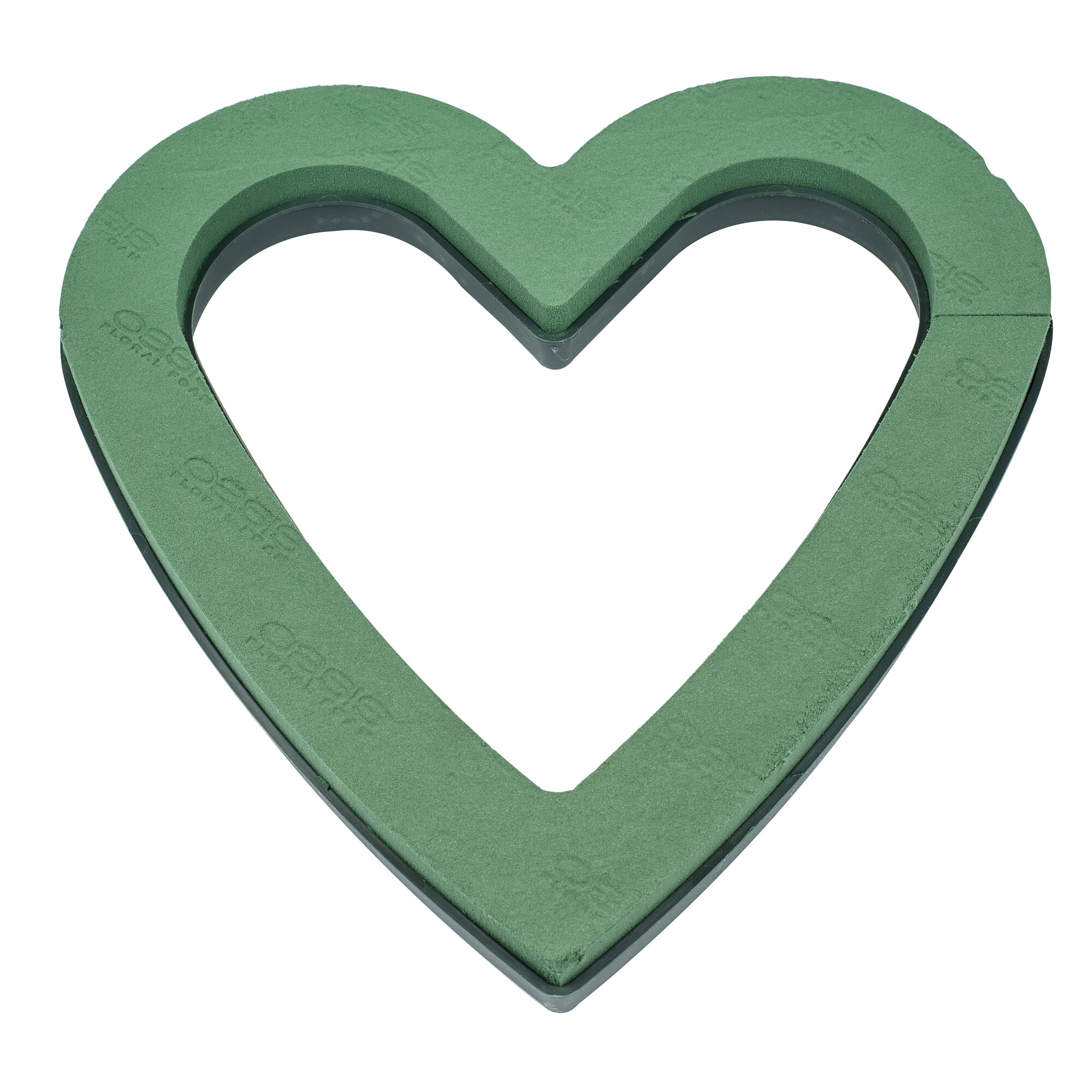 Oasis Naylorbase Open Heart