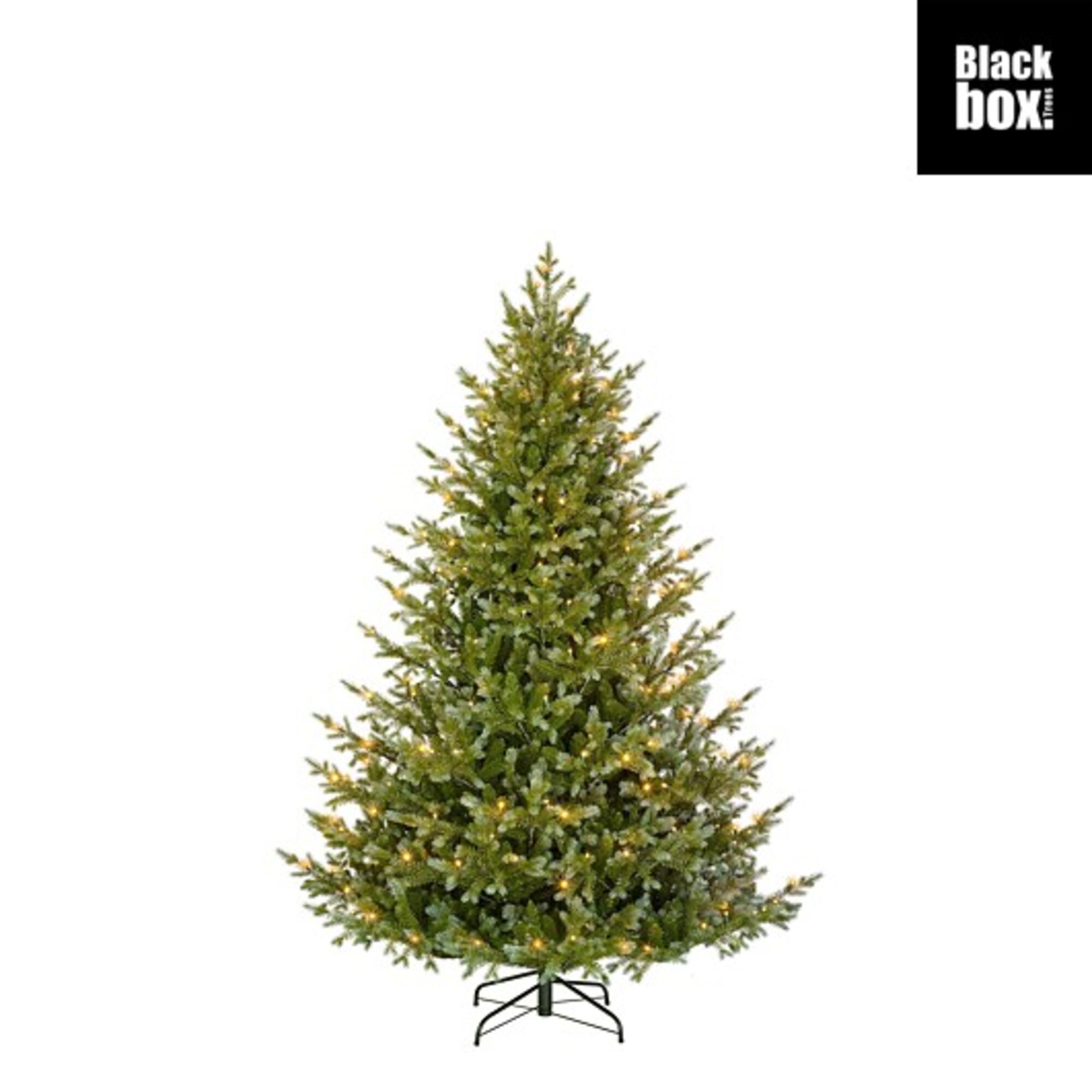 Ardley kerstboom led groen 200L TIPS 2482