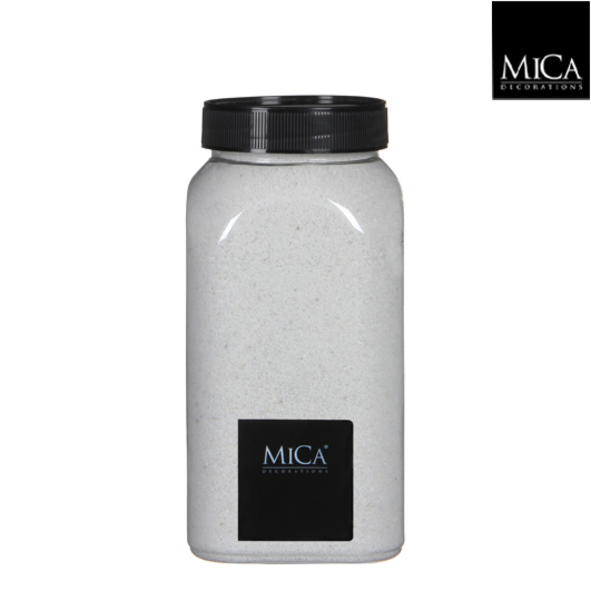 Zand wit bottle 650ml