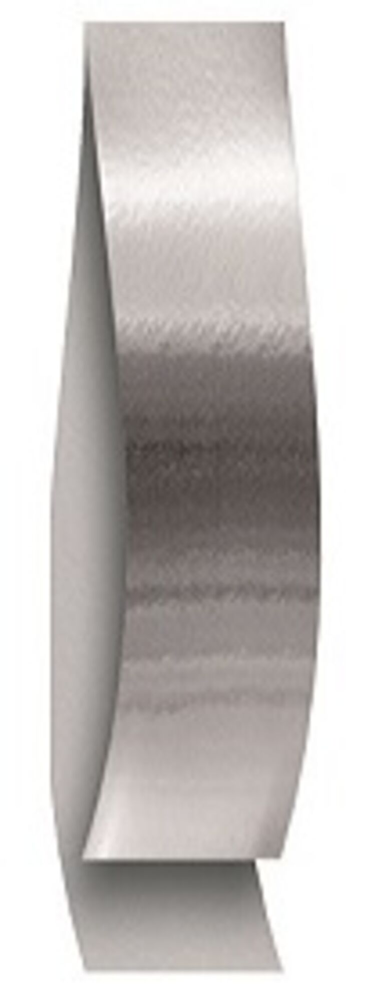 Krullint Splendid Shiny - Zilver