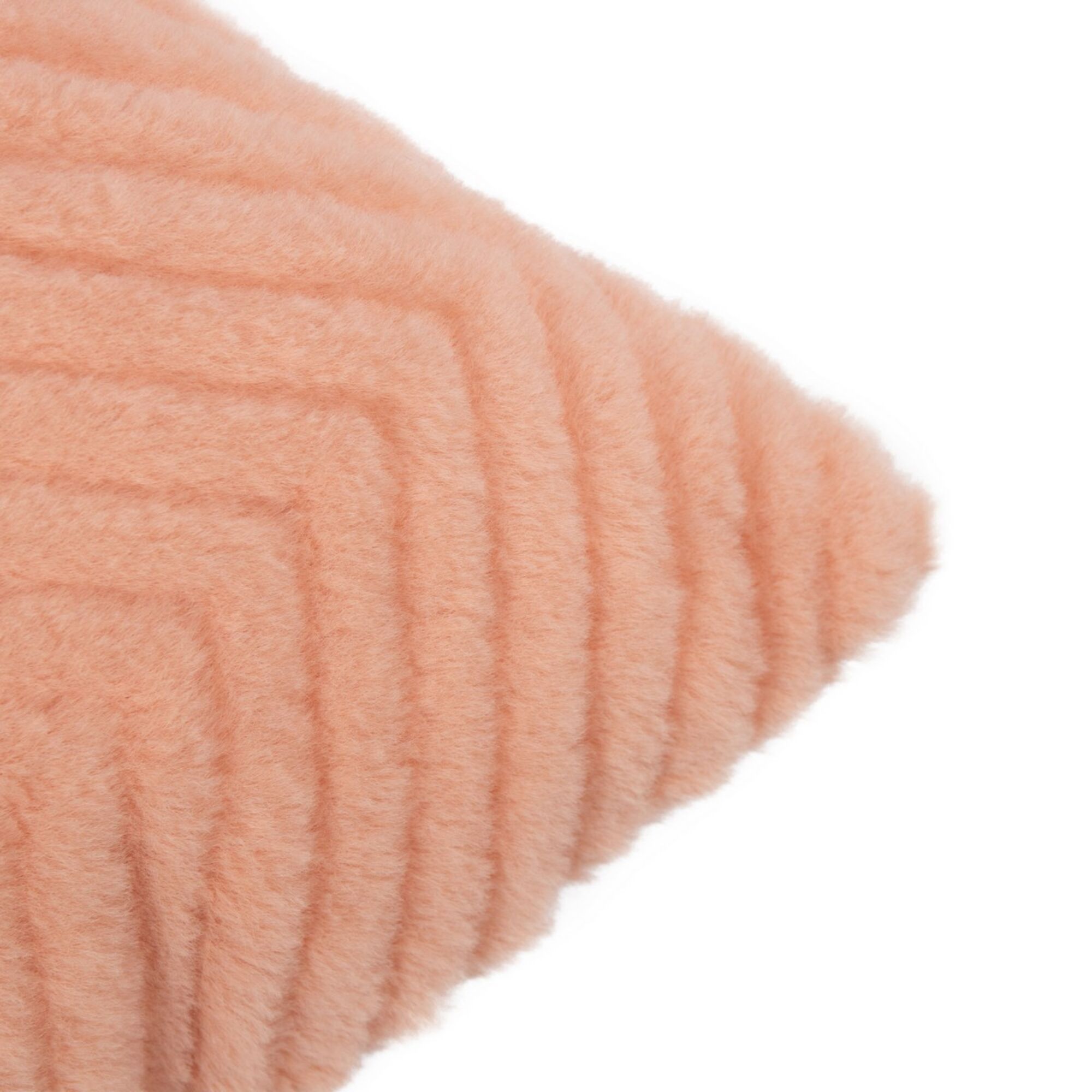 Kussen Visgraat Roze