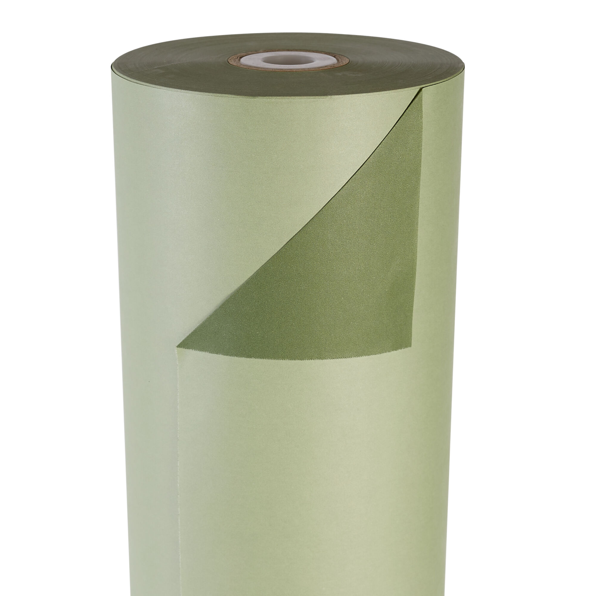 WK70gr Donker groen + Island groen
