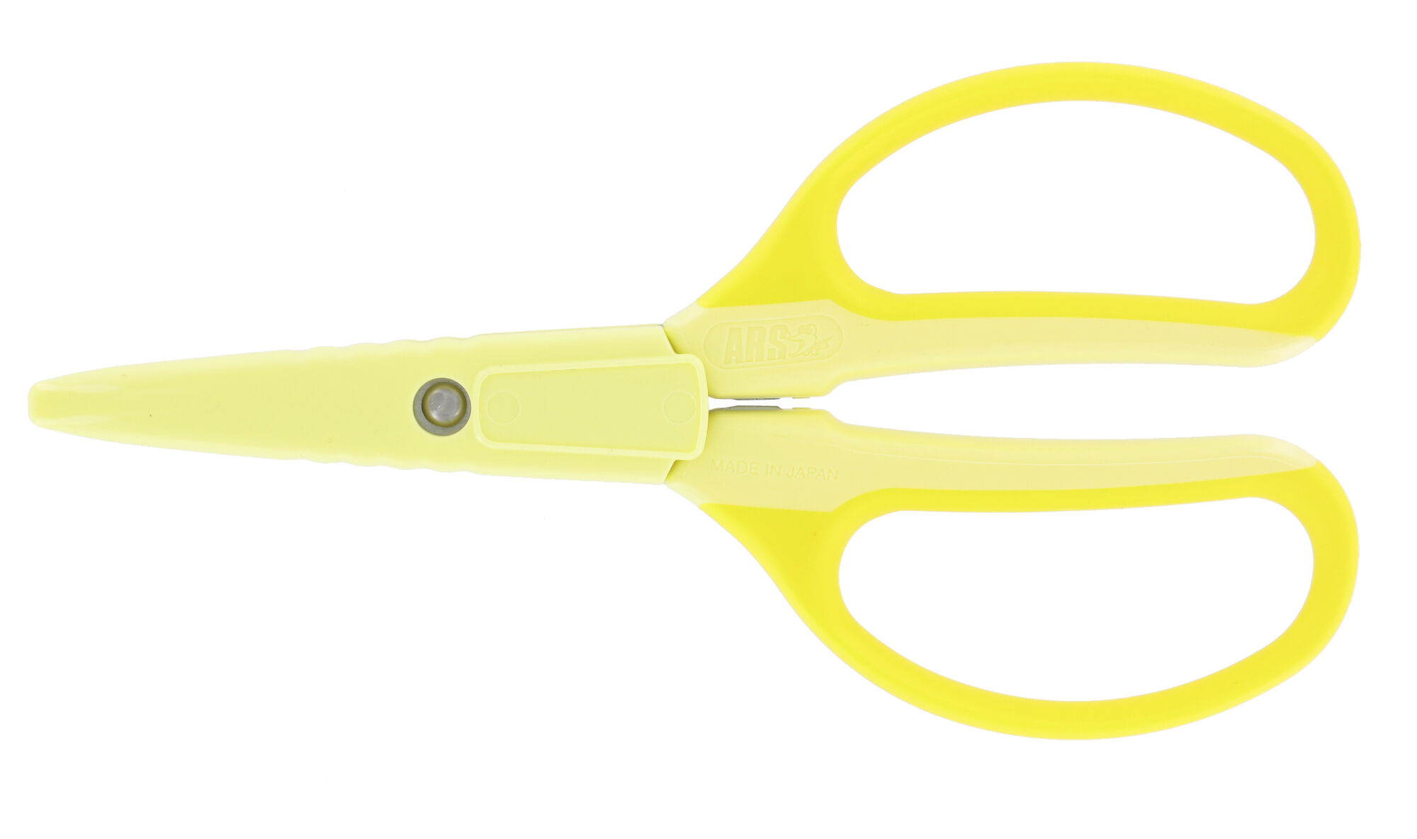 Handwerkschaar ARS 330HN - Geel