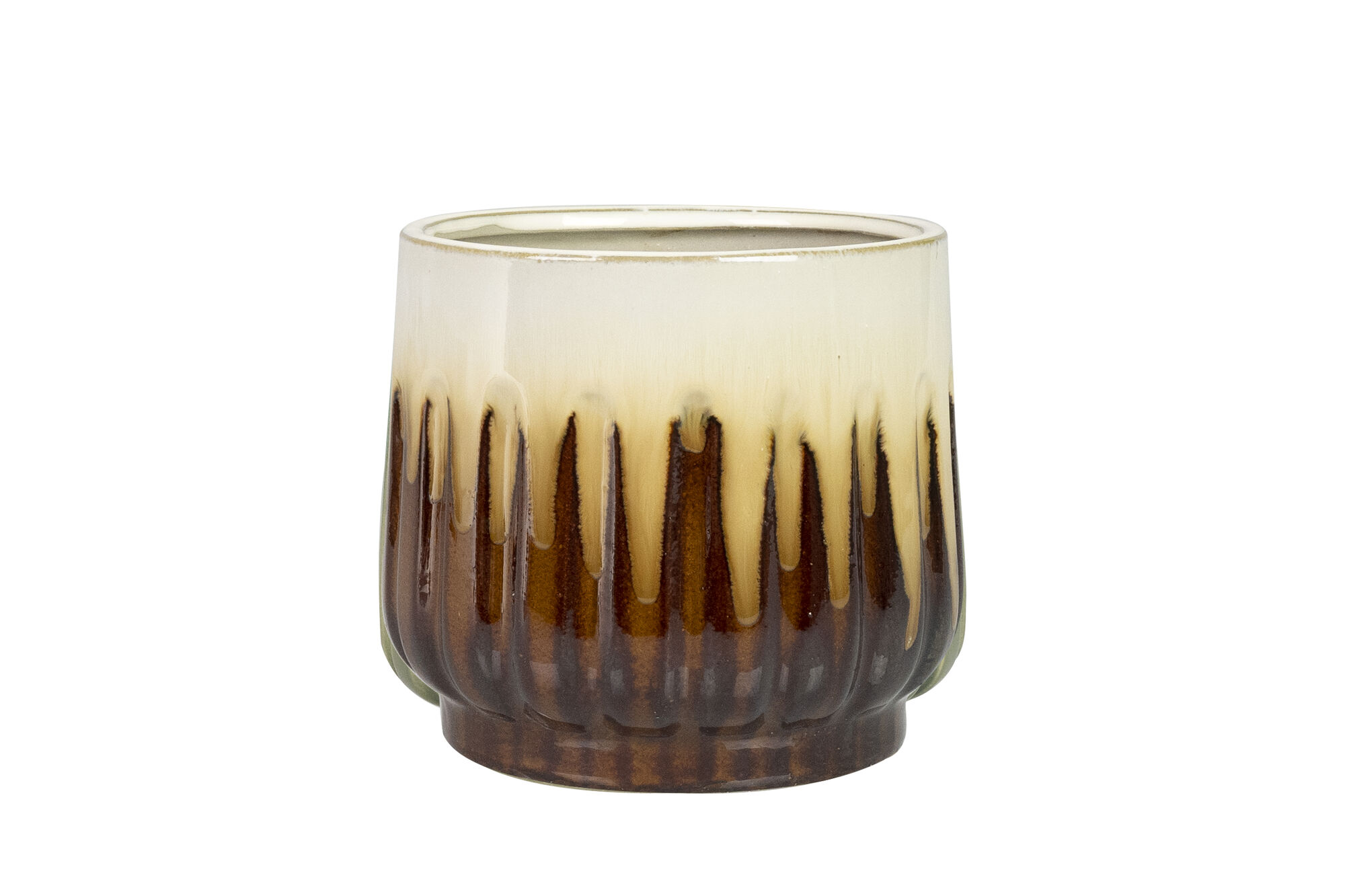 Pot Alice caramel