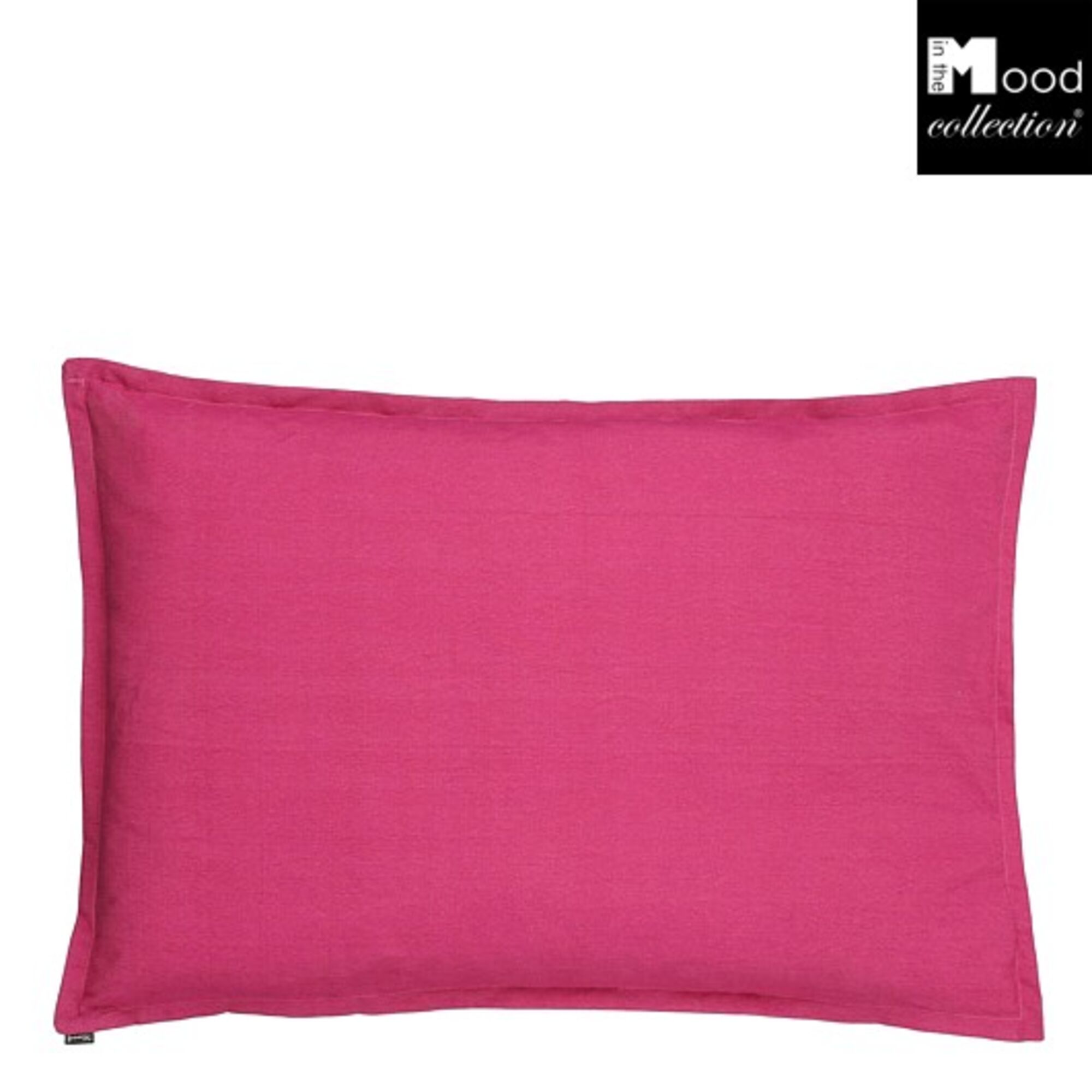 Paddy loungekussen d. roze